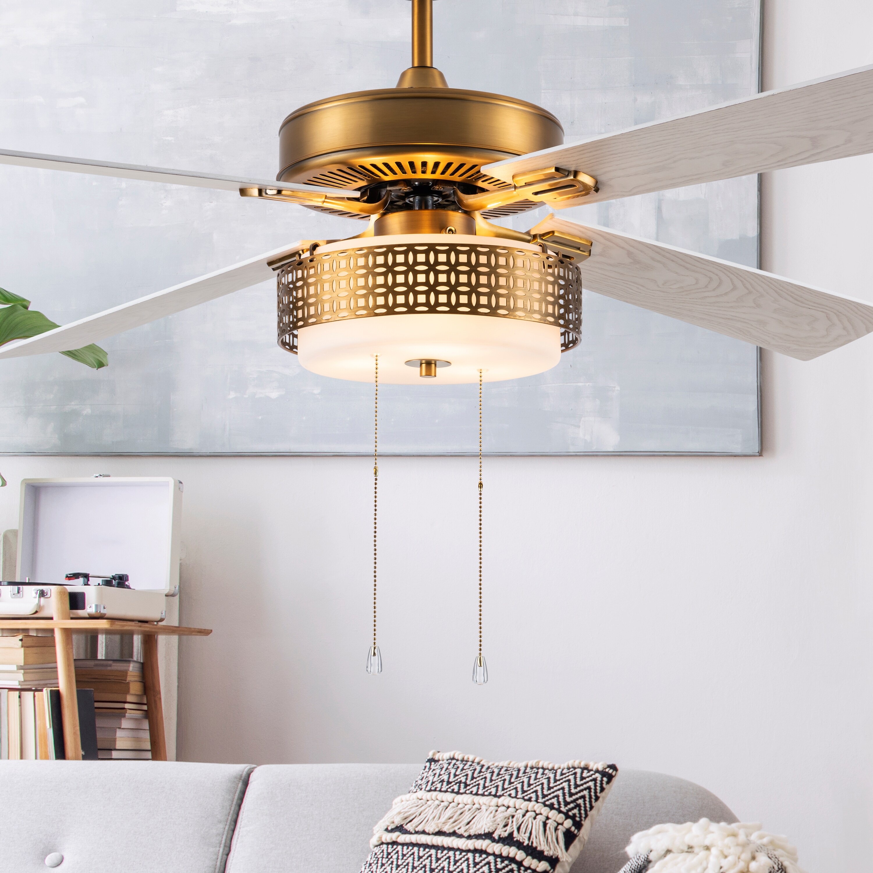 River of Goods 20140 Ceiling-Fans - View #3