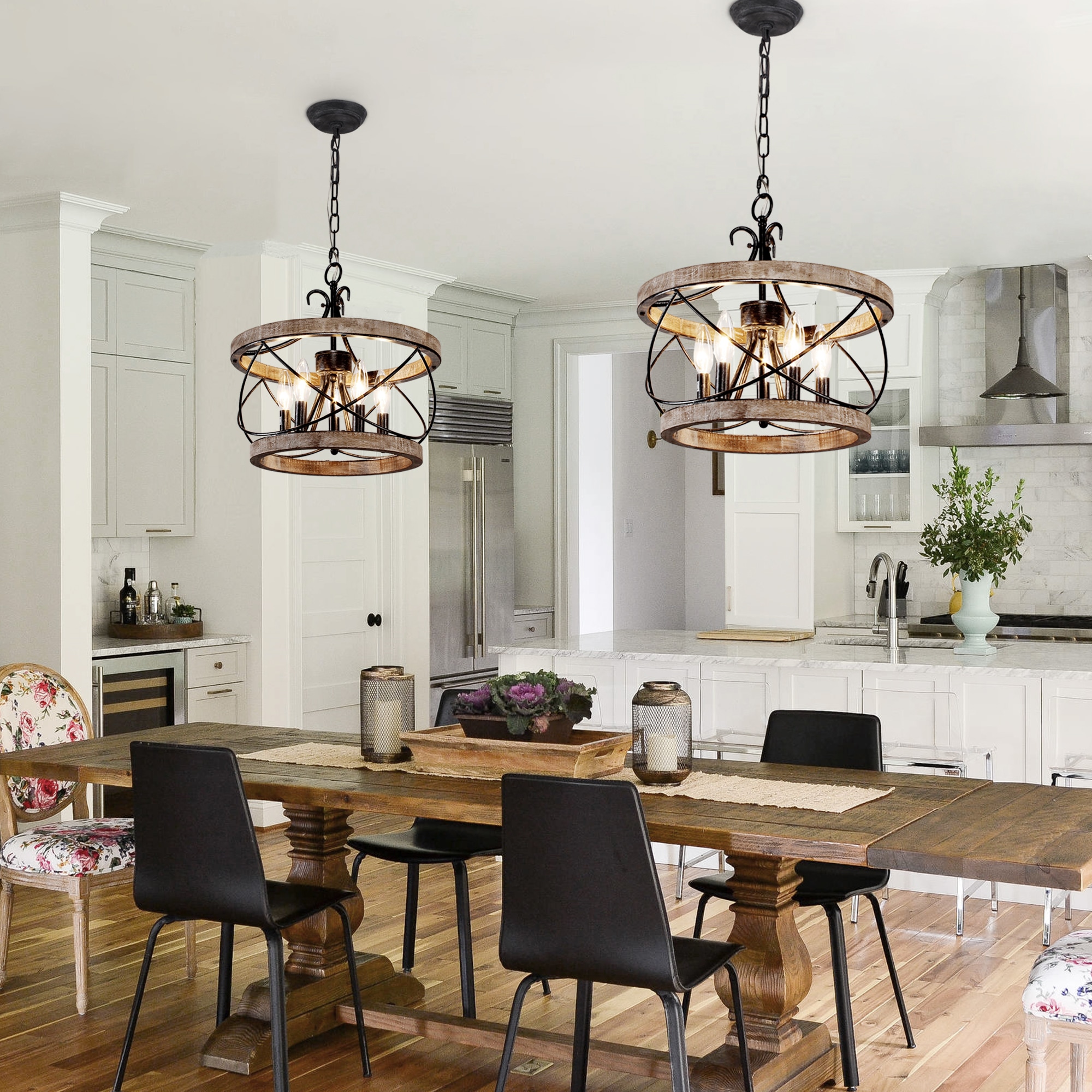 Oaks Decor FC4065-5H b090015 - View #8