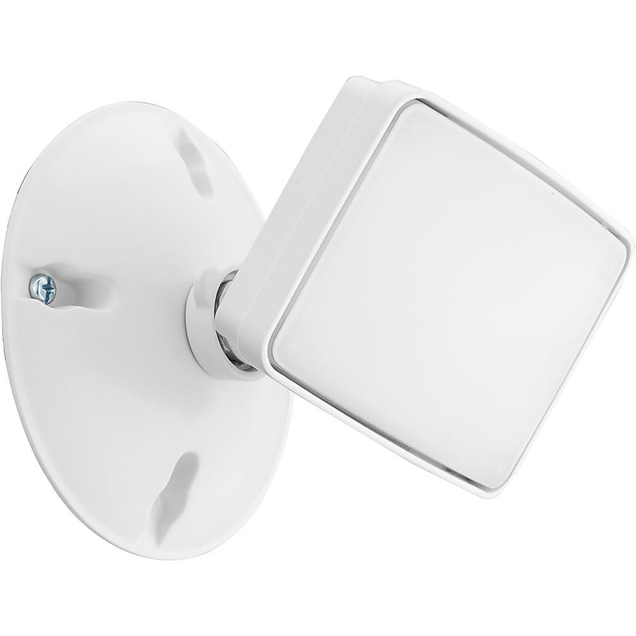 Lithonia Lighting 3-in 948-Lumen Integrated LED Bronze Switch-Controlled Floodlight Lithonia Lighting 3-in 948-Lumen Integrated LED Bronze Switch-Controlled Floodlight