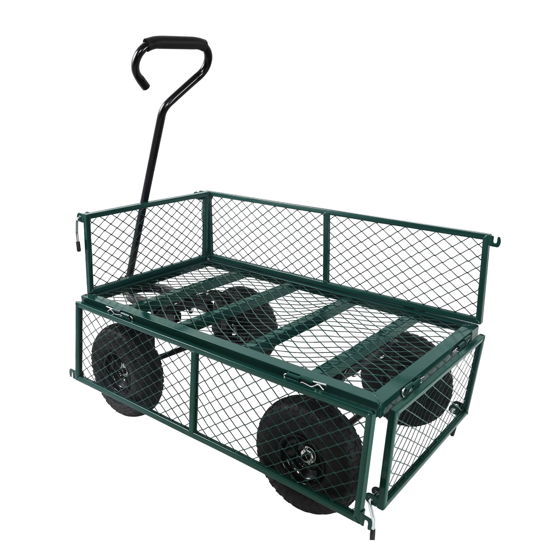 Ama Pear S-GC-03 Utility-Carts - View #5