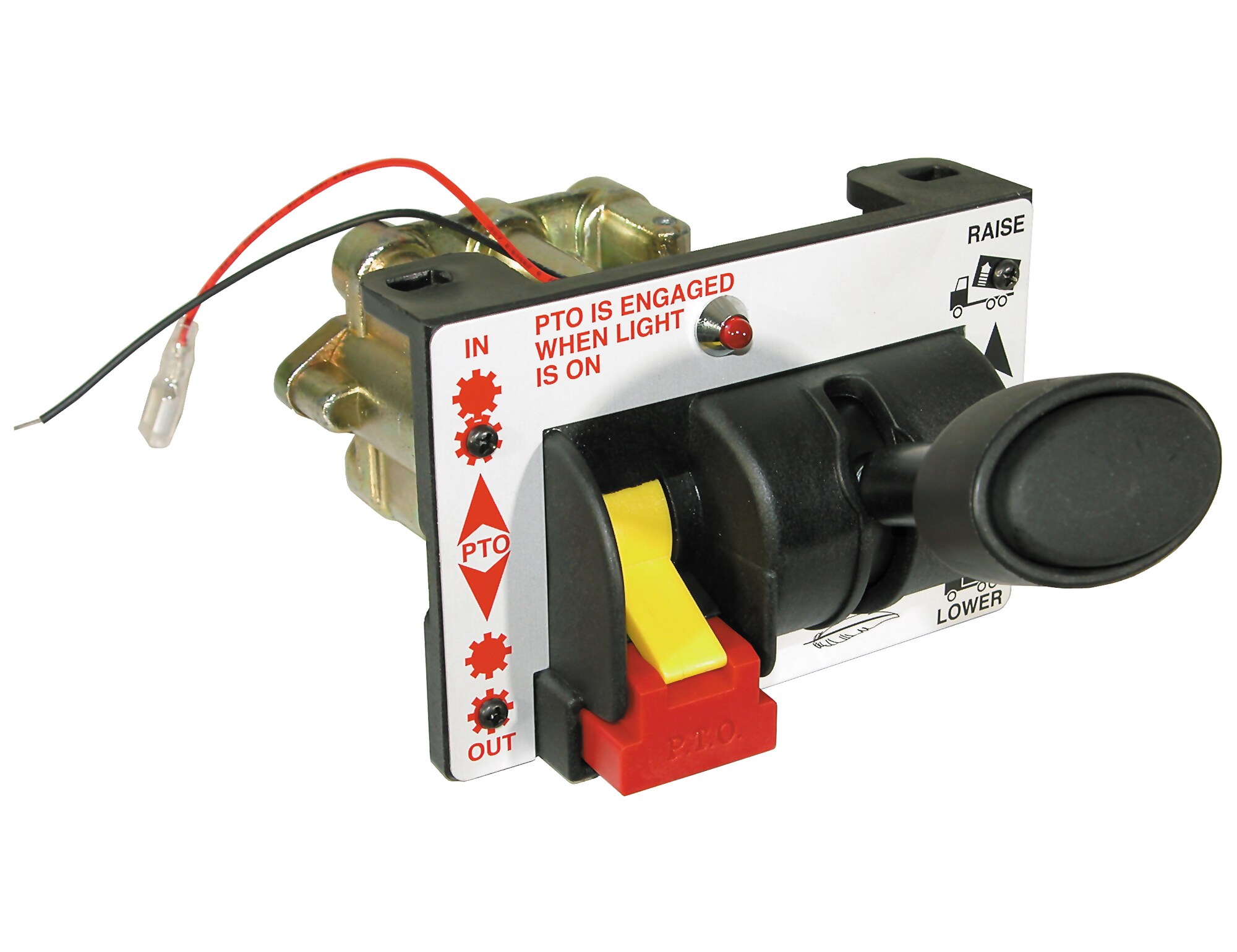 Buyers Products K90 Trailer-Towing-Accessories - View #4