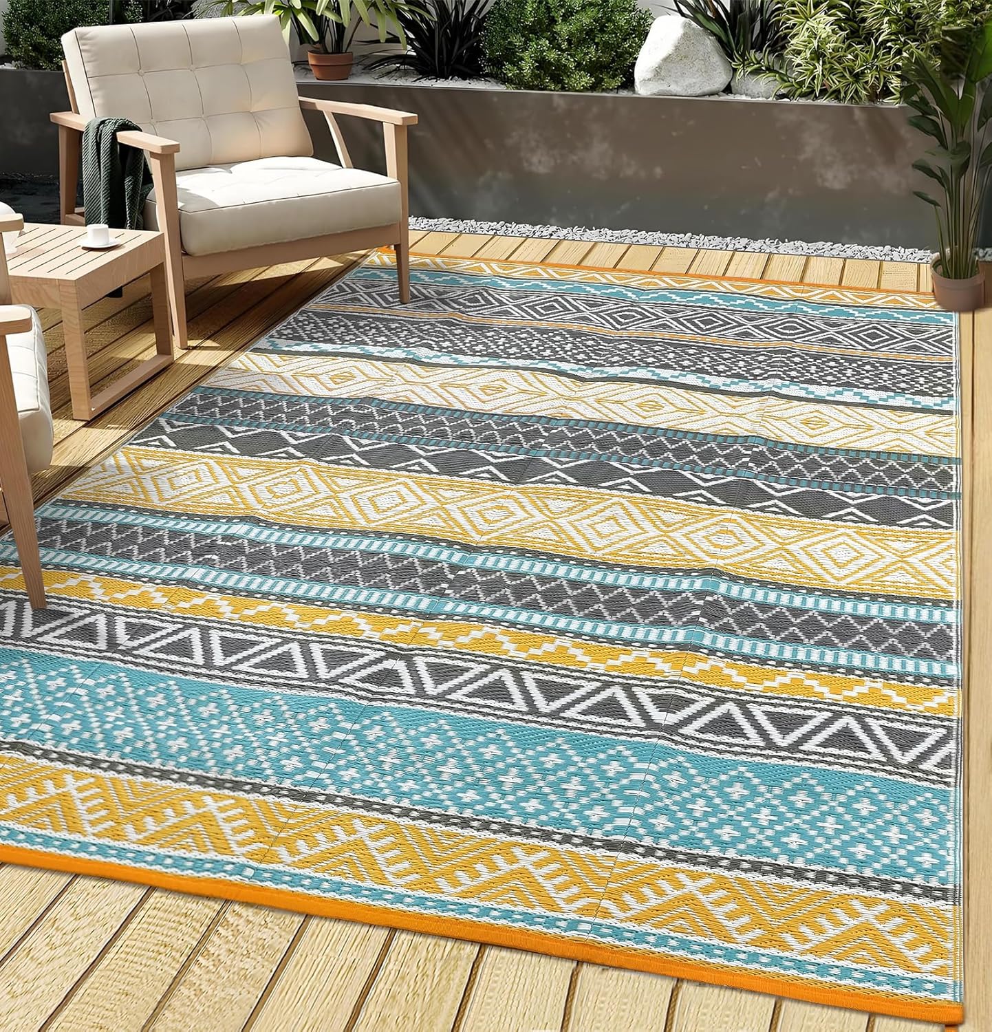 IdealHouse ME4FQR6JIZA3 rugs - View #5