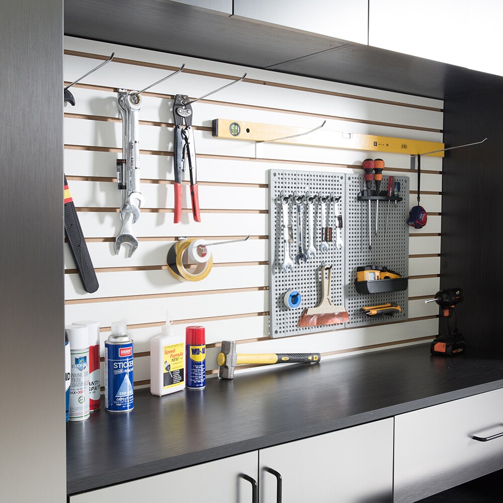 Klair Living AST-2AB2CD Garage-Storage-Systems - View #6