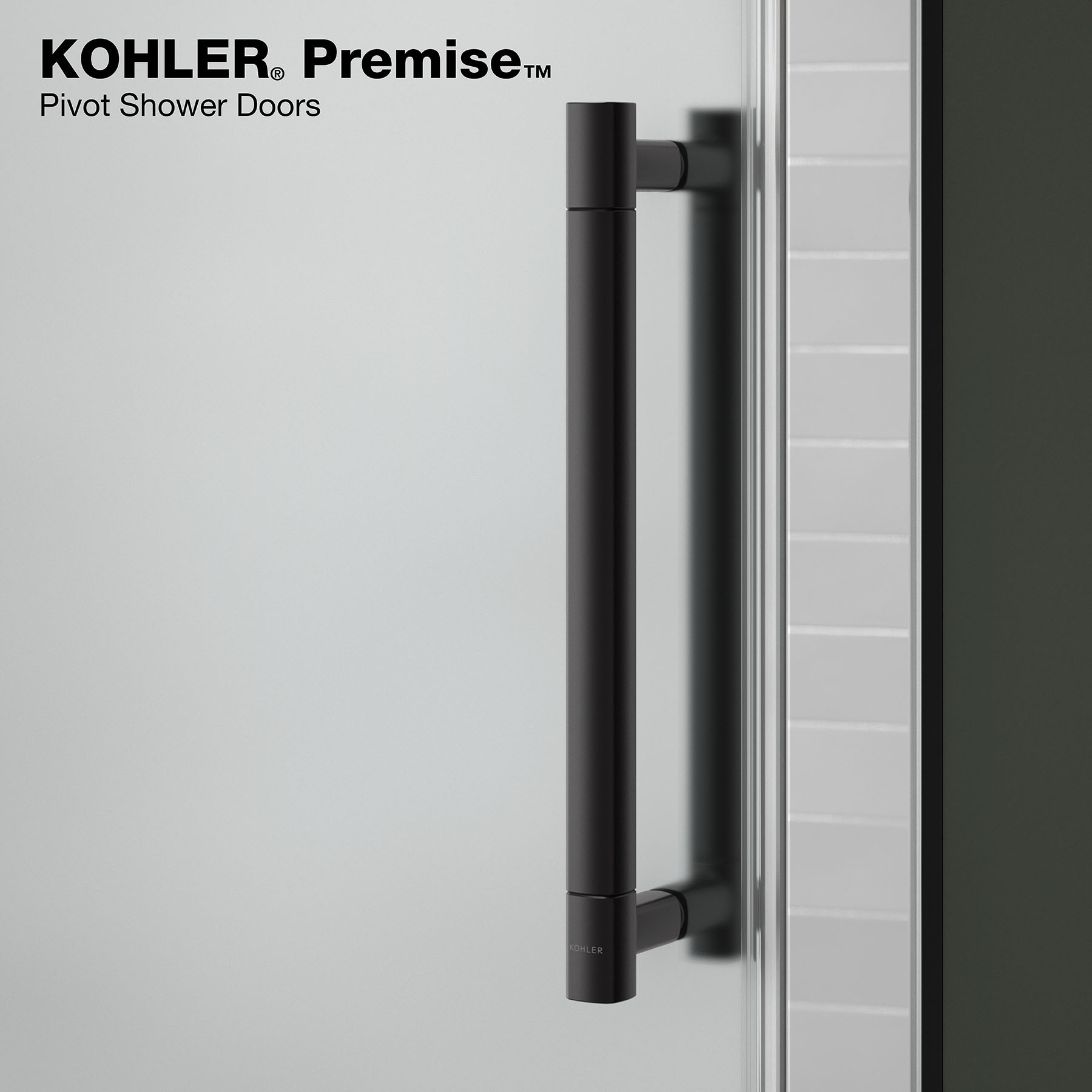 KOHLER 702481-8G81-BL Shower-Doors - View #7
