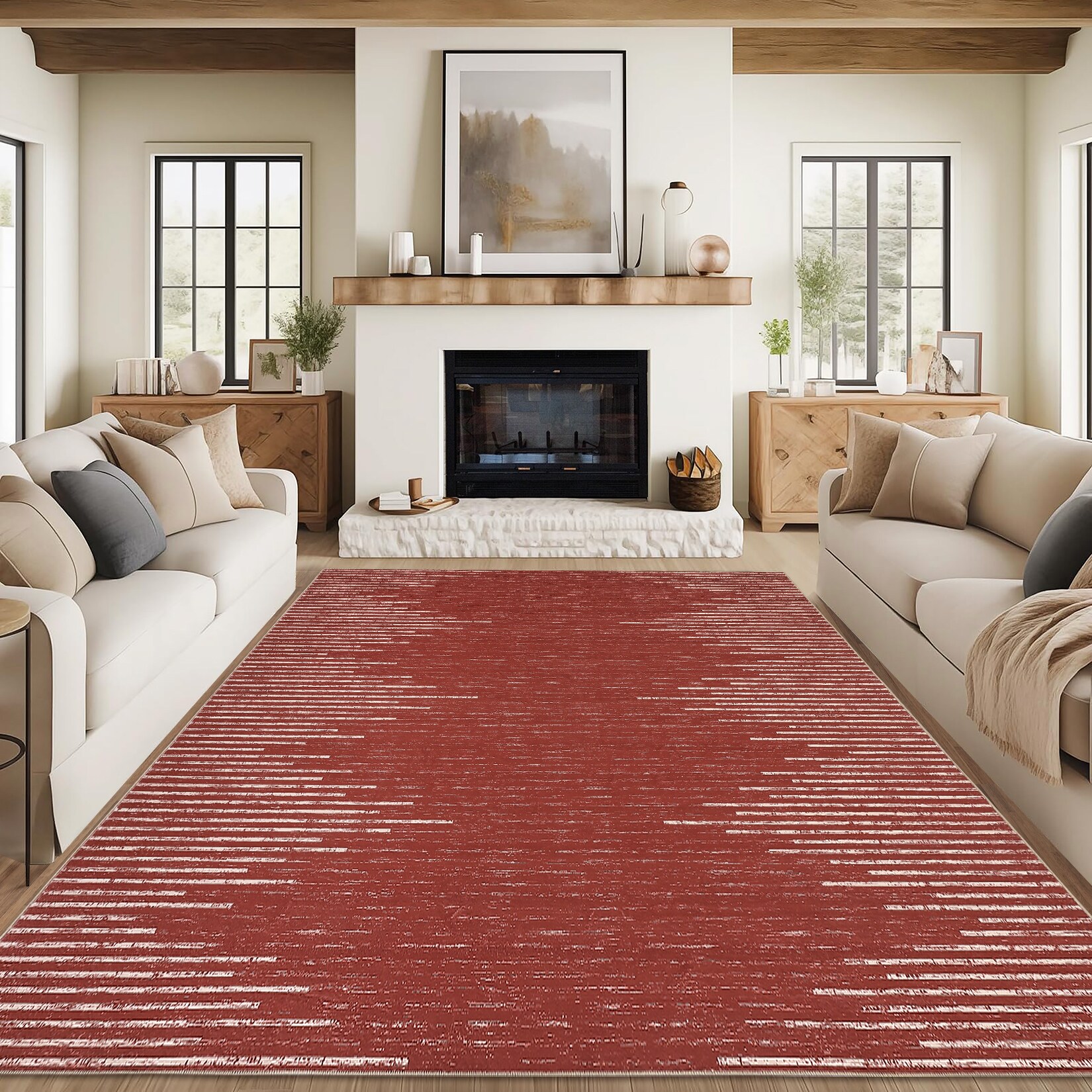WhizMax SUNNY-PHO-166KCCWA rugs - View #7