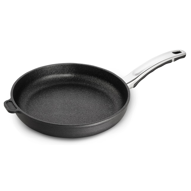 Ozeri Stone Earth 8-in Aluminum Skillet in the Cooking Pans & Skillets  department at