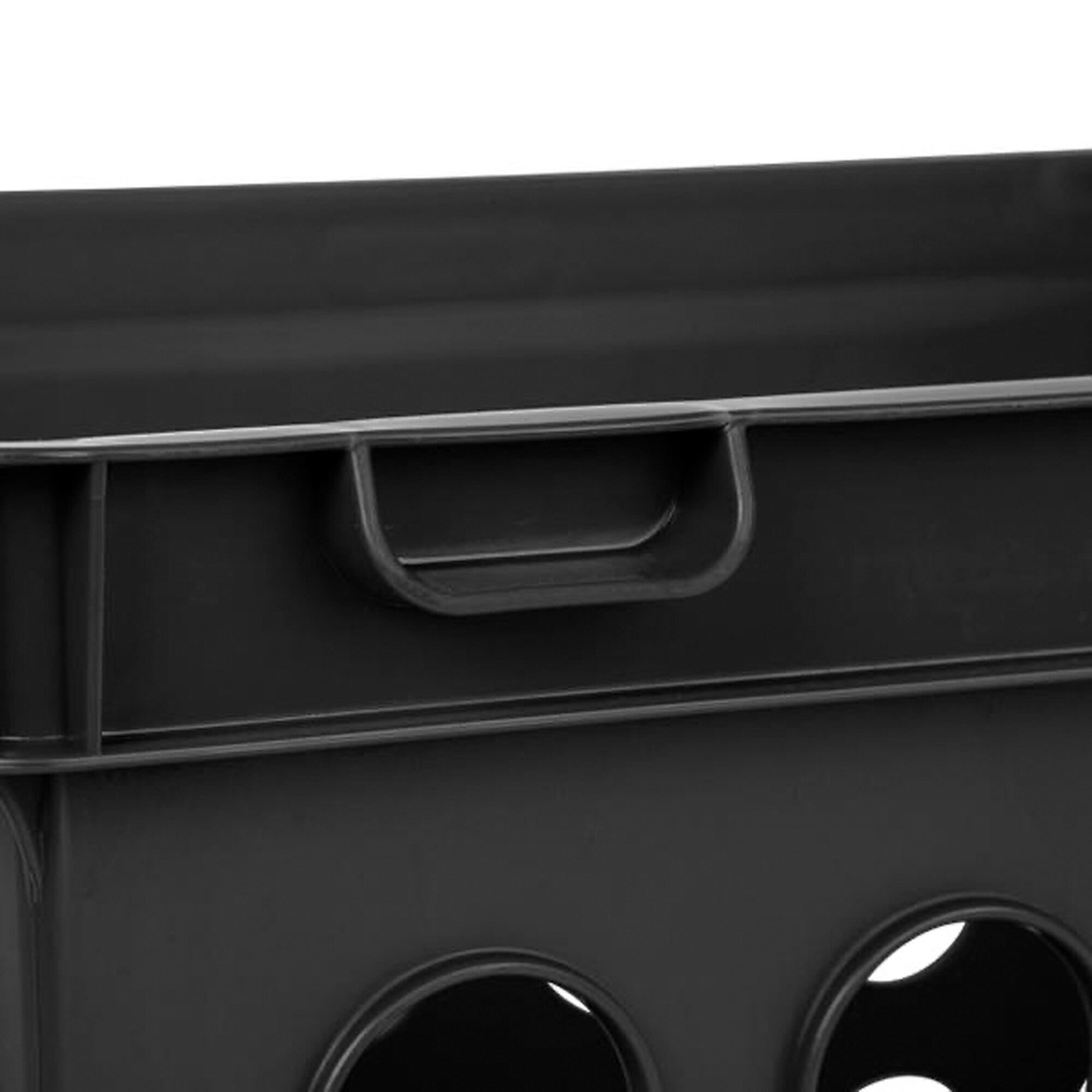 Sterilite Corporation 55828 Plastic-Storage-Totes - View #5