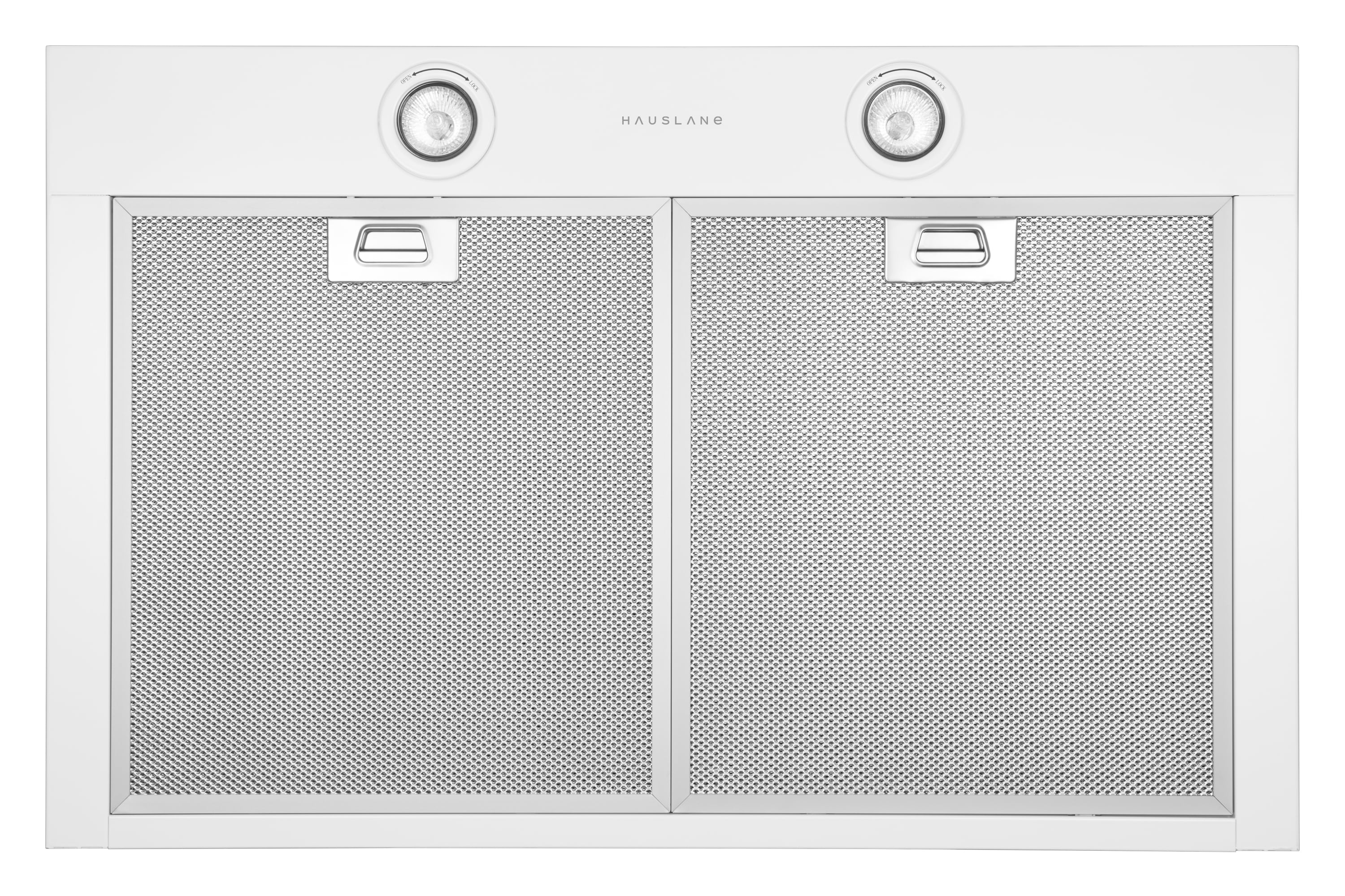 Hauslane WM-530WHT-30B Wall-Mounted-Range-Hoods - View #8