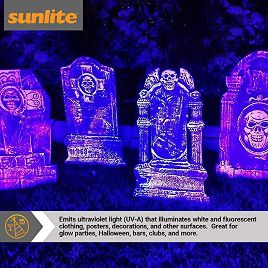 Sunlite 05647-SU Dec-Led-Light-Bulbs - View #4
