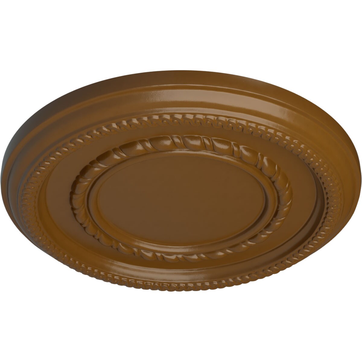 Ekena Millwork CM12FESTF Ceiling-Medallions - View #2