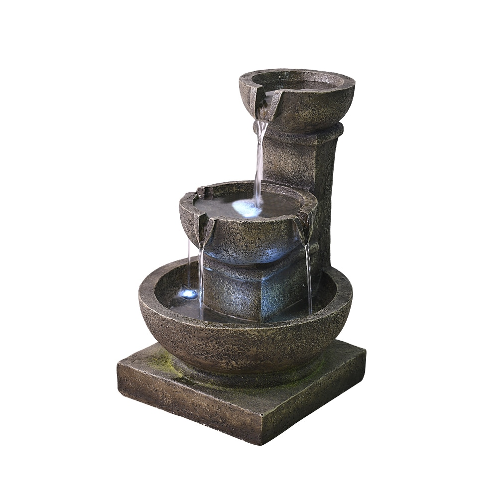 Watnature QZ180041C fountains - View #5
