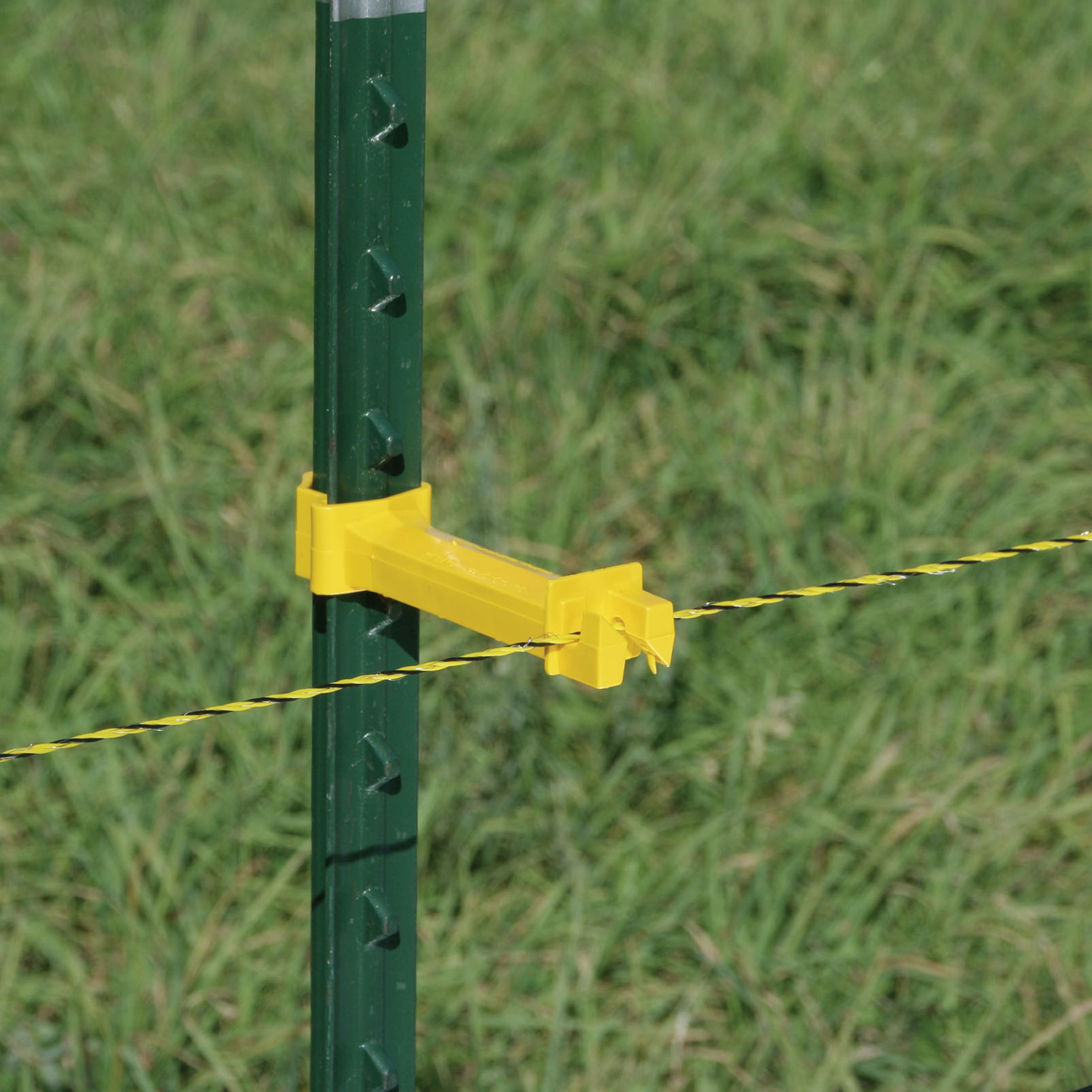 Zareba Systems IT5XY-Z Electric-Fence-Insulators - View #3