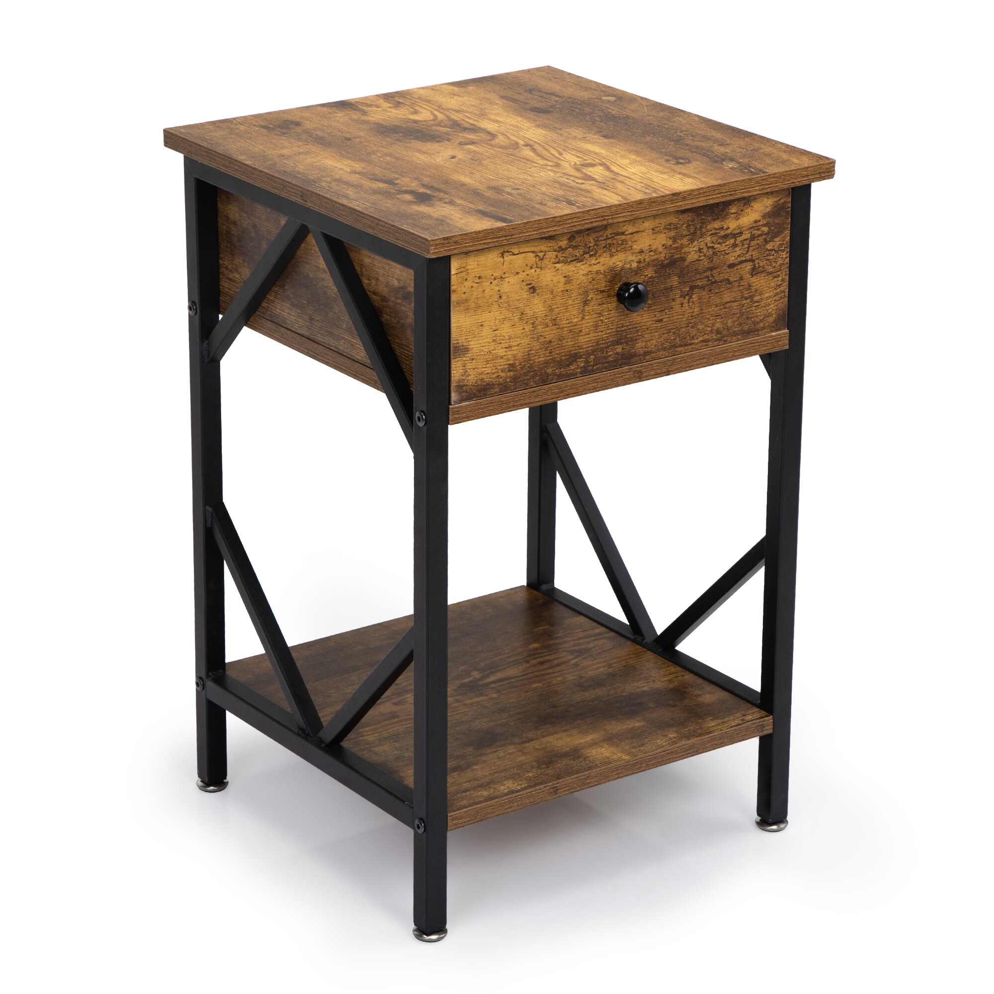 Kahomvis MIX-QPN1-200 nightstands - View #5