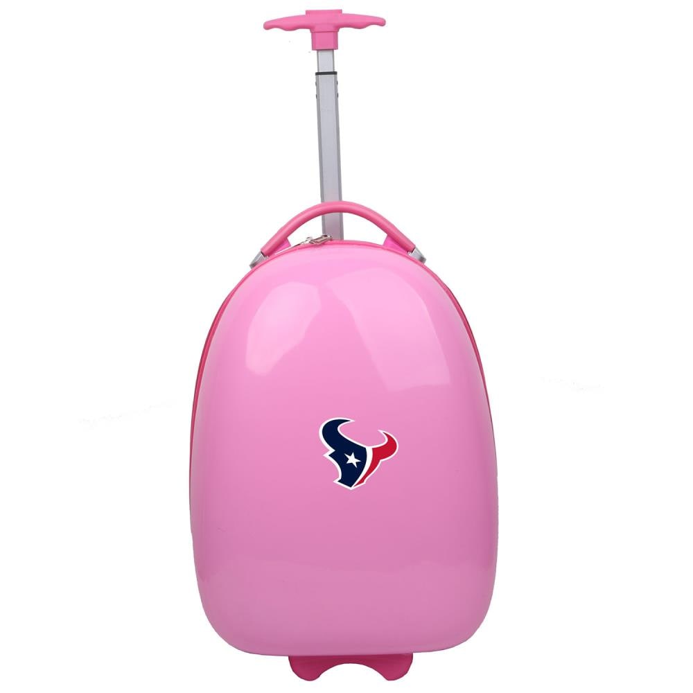 Mojo Houston Texans Logo Backpack