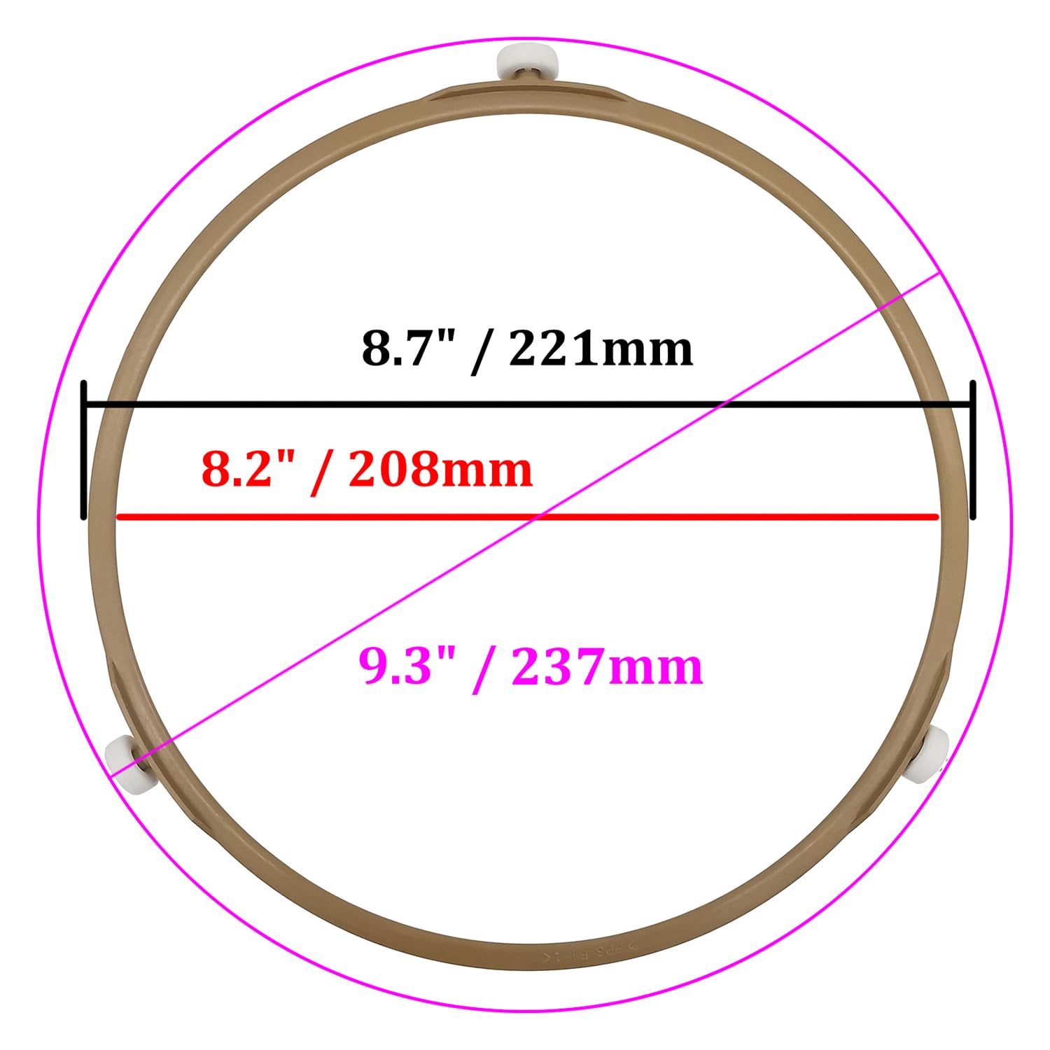 Etokfoks LETXU5BZI m000104 - View #2