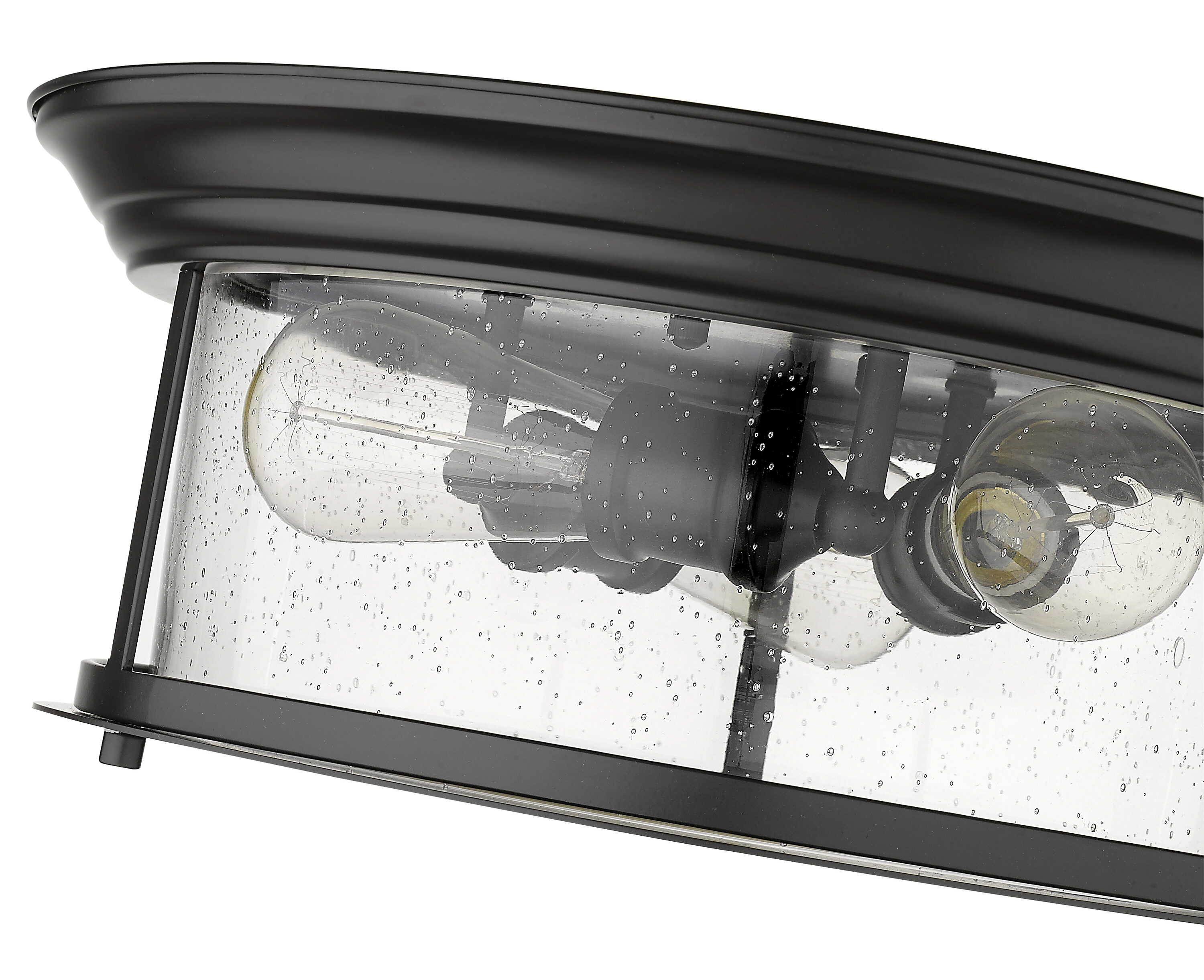 Z-Lite 727F16-BRZ flushmounts - View #6