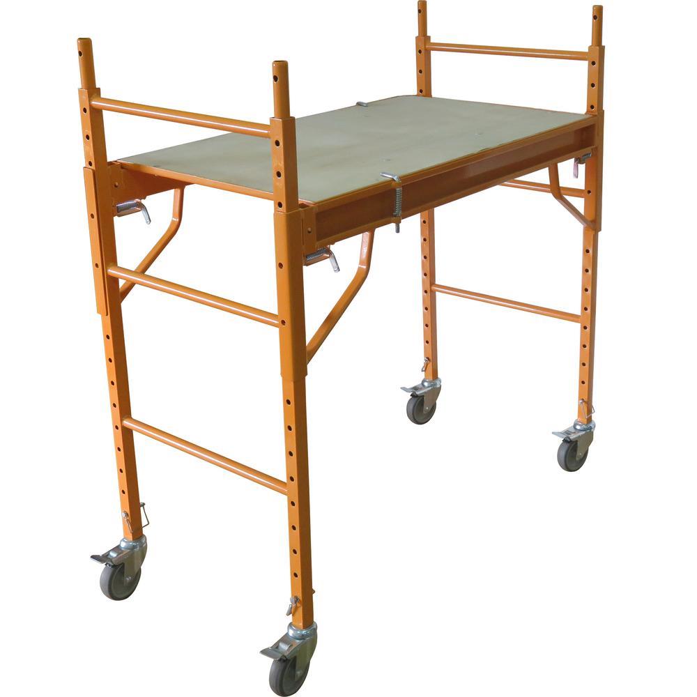 Pro-Series by Buffalo Tools GSSIM Scaffolding-Systems - View #3