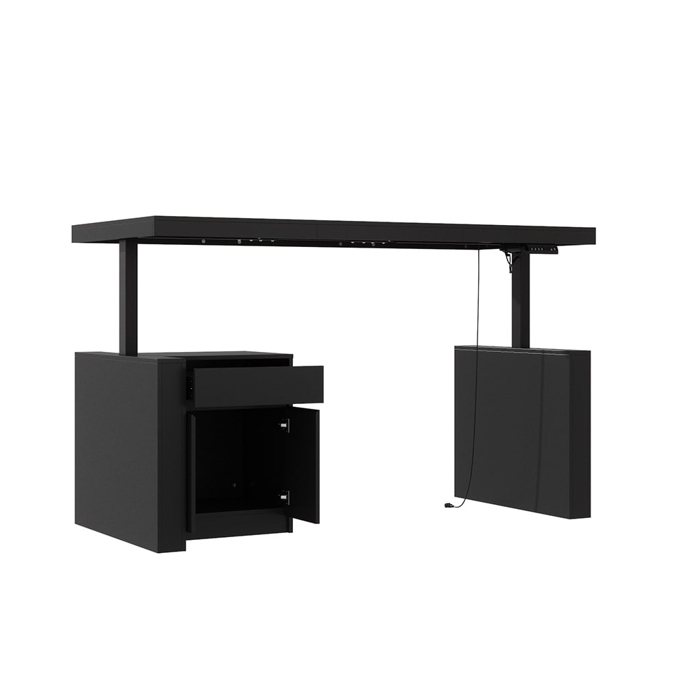 Homsee C-KF210259-03-AB Dining-Tables - View #7