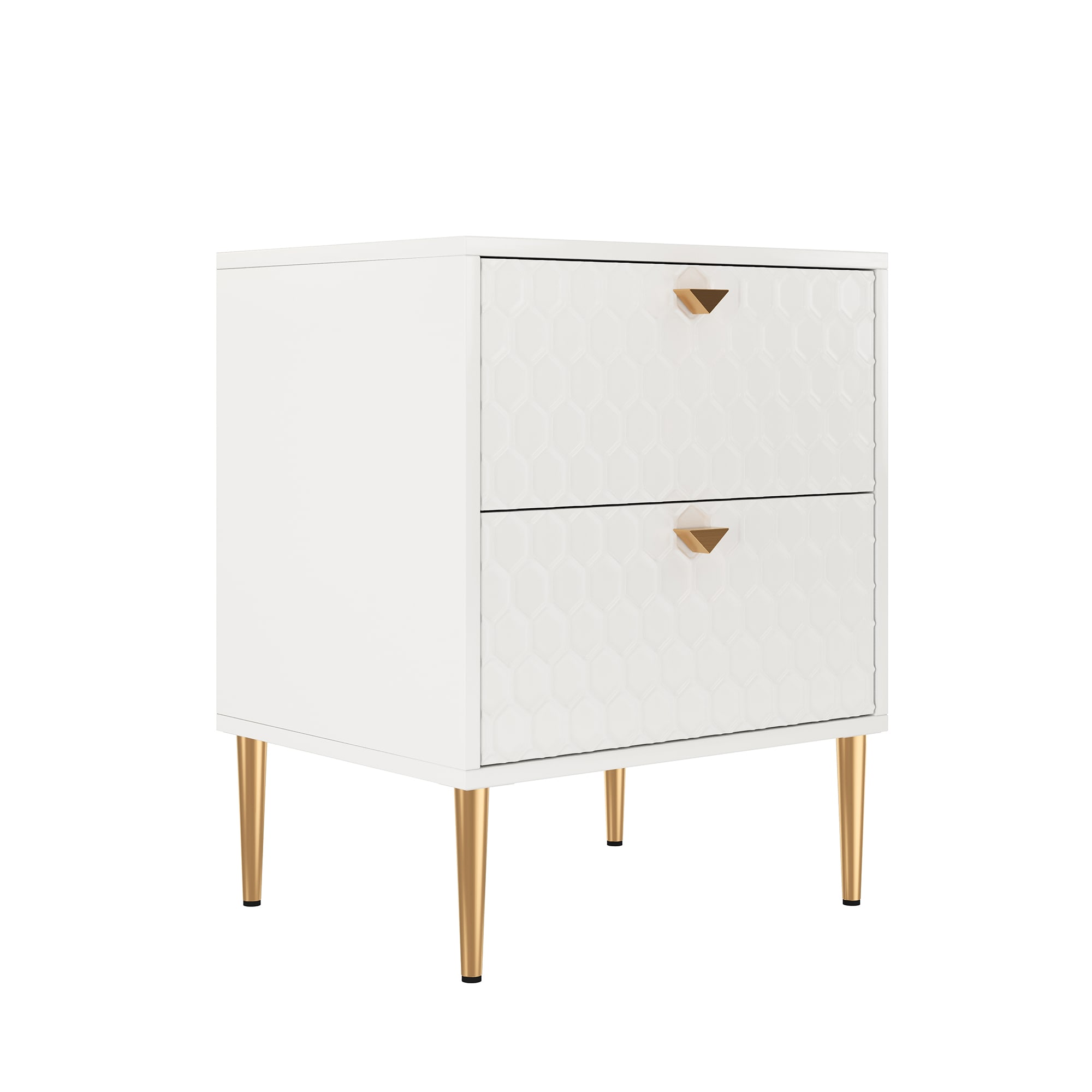 Clihome BL-JH-013-WH-N dressers - View #2