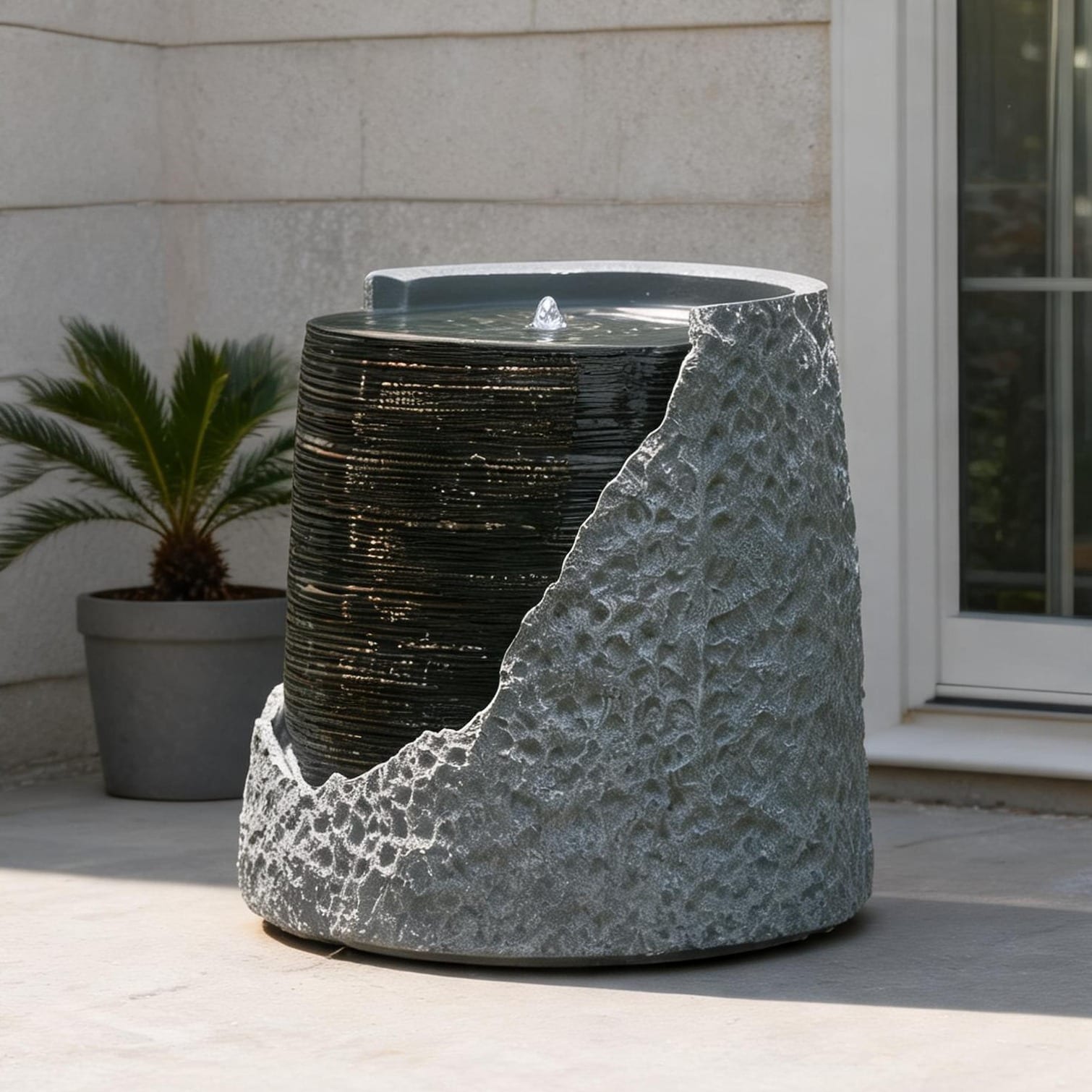 22.6-Inch-Wide Outdoor Fountains at Lowes.com