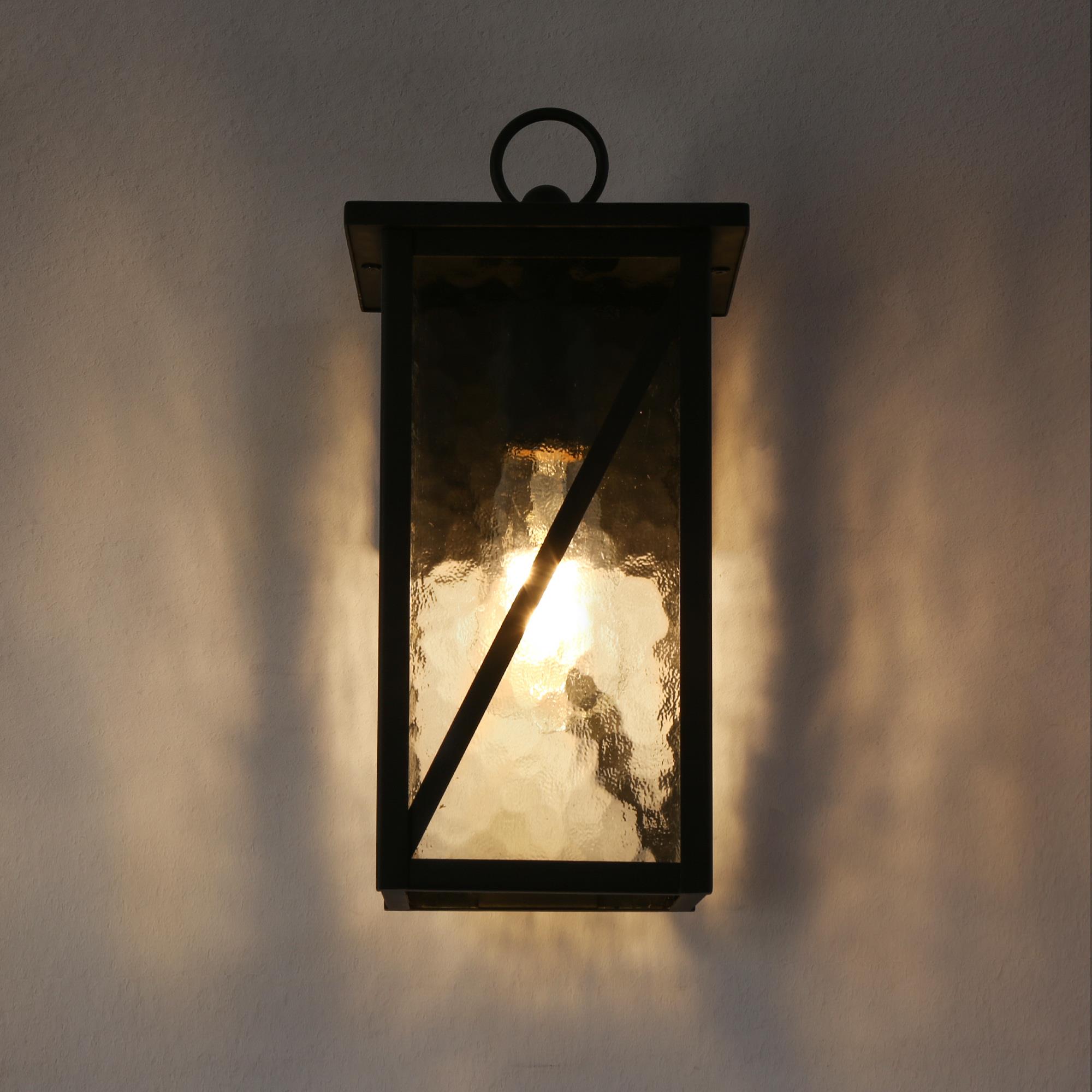 LNC JJQ3ENLWS100WV9 Outdoor-Wall-Lighting - View #12