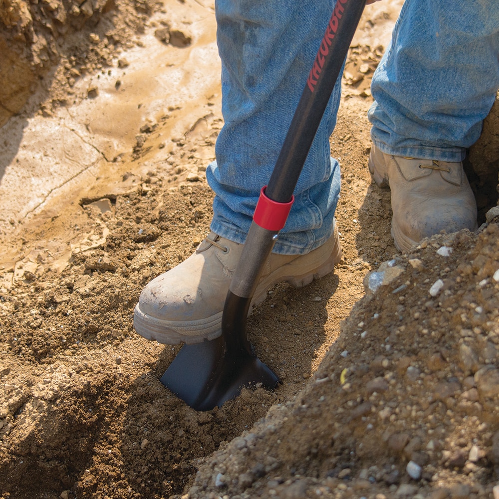 Razor-Back 47174 Shovel-Spade - View #2