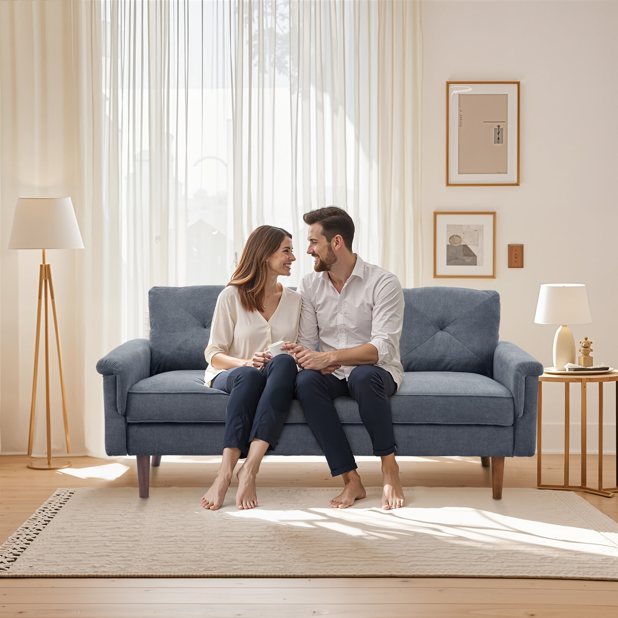 ALTRIGUS 6L-NOP500-AL Sofas-Loveseats - View #7