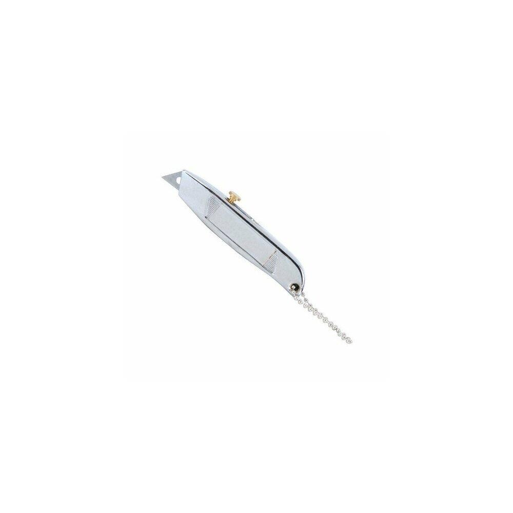 Home Plus ACHR10640  AC201411 Mini Carton Cutter Keychain- pack of 50