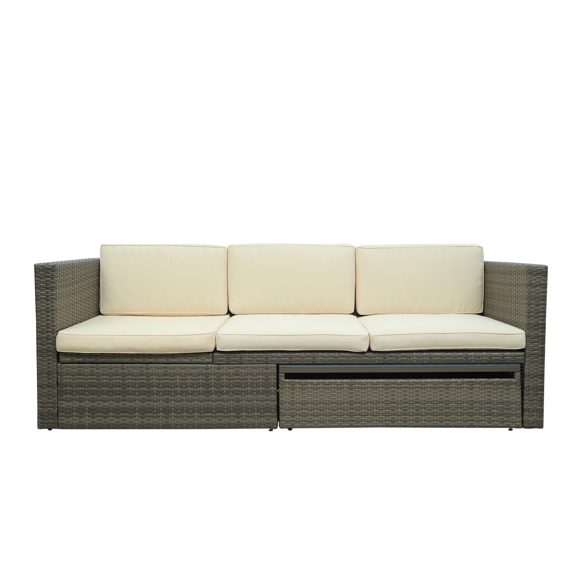 Bayfeve BFUS-217A-PCS Patio-Conversation-Sets - View #13