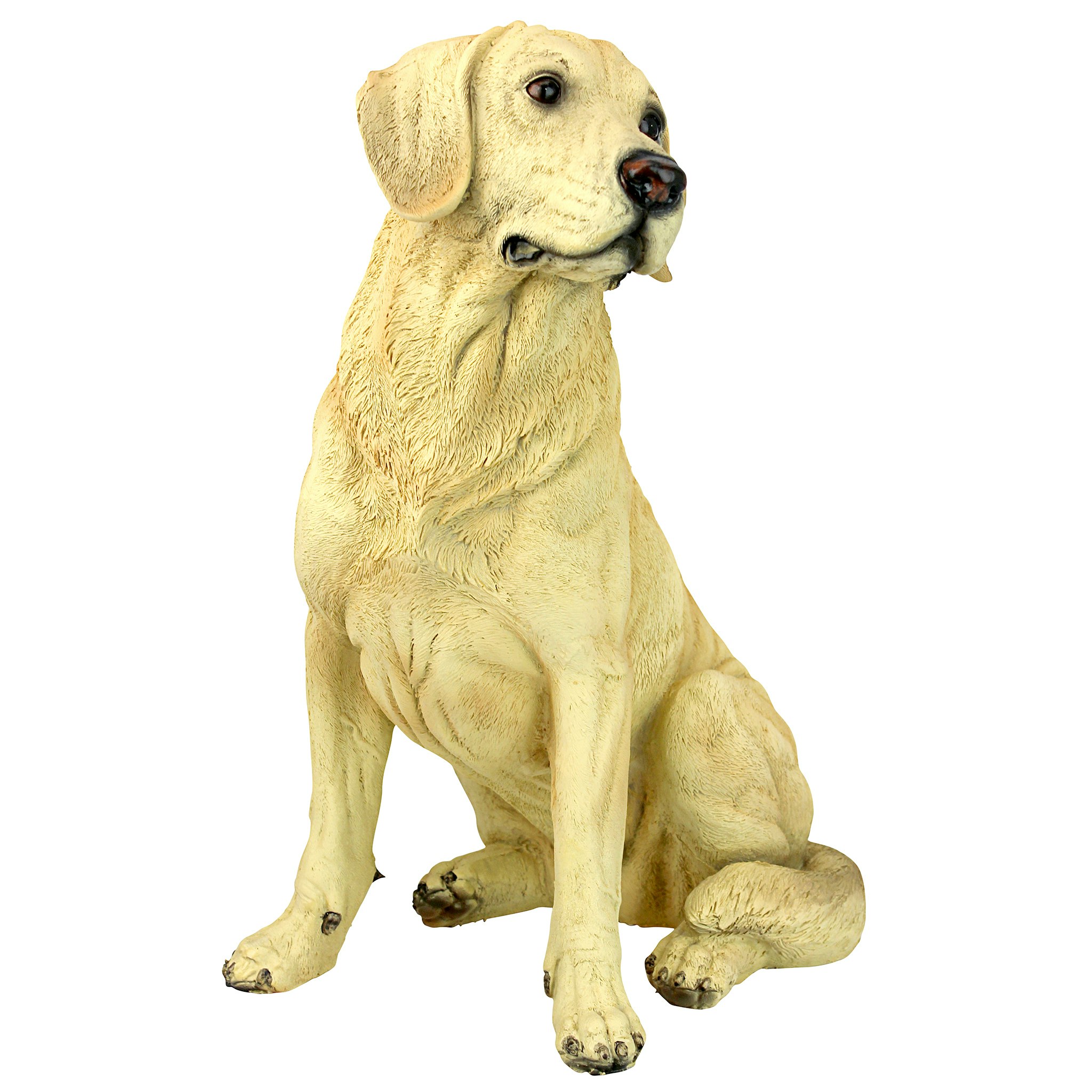 Design Toscano QL6176 Garden-Statue - View #7