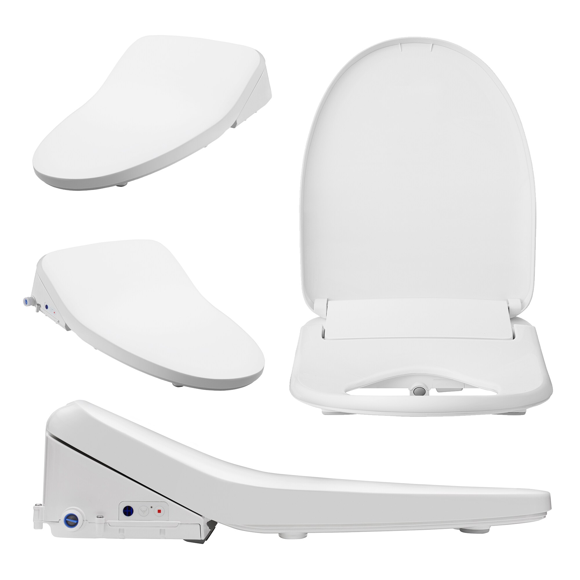 Bio Bidet BB1200E 000 Bidet-Toilet-Seats - View #7