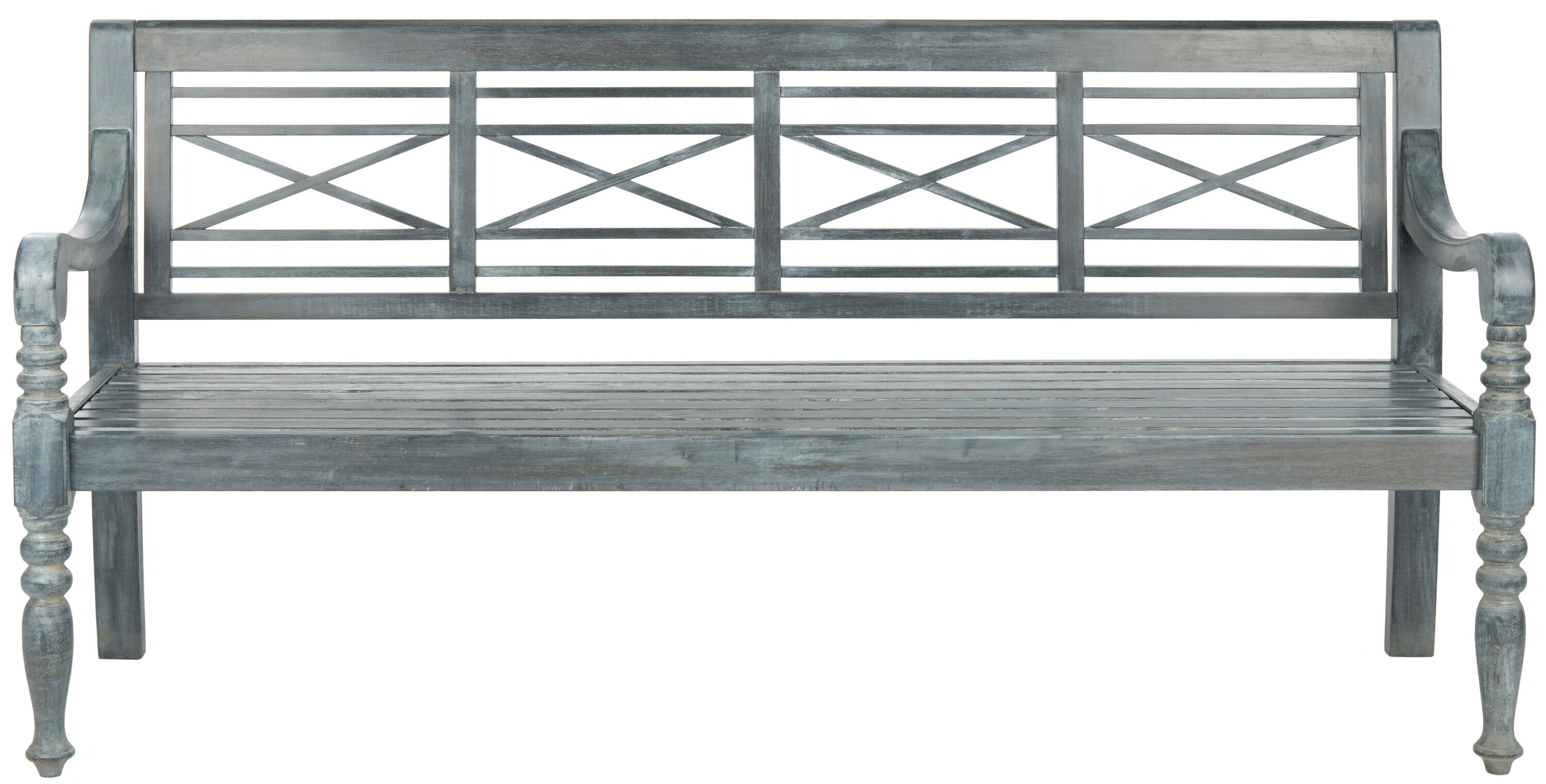 Safavieh PAT6704A benches - View #3