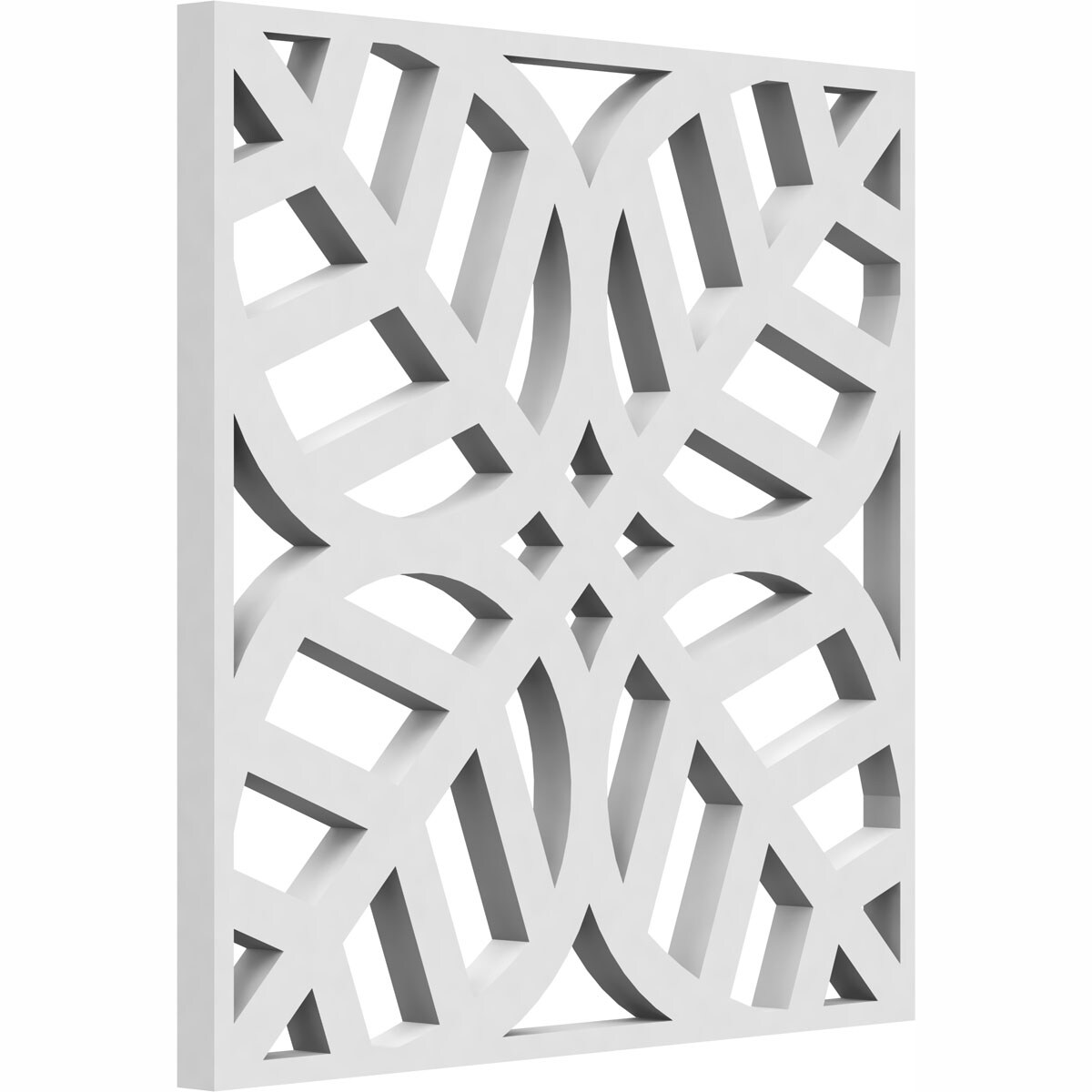 Ekena Millwork WALP08X08GRD Wall-Panels - View #7