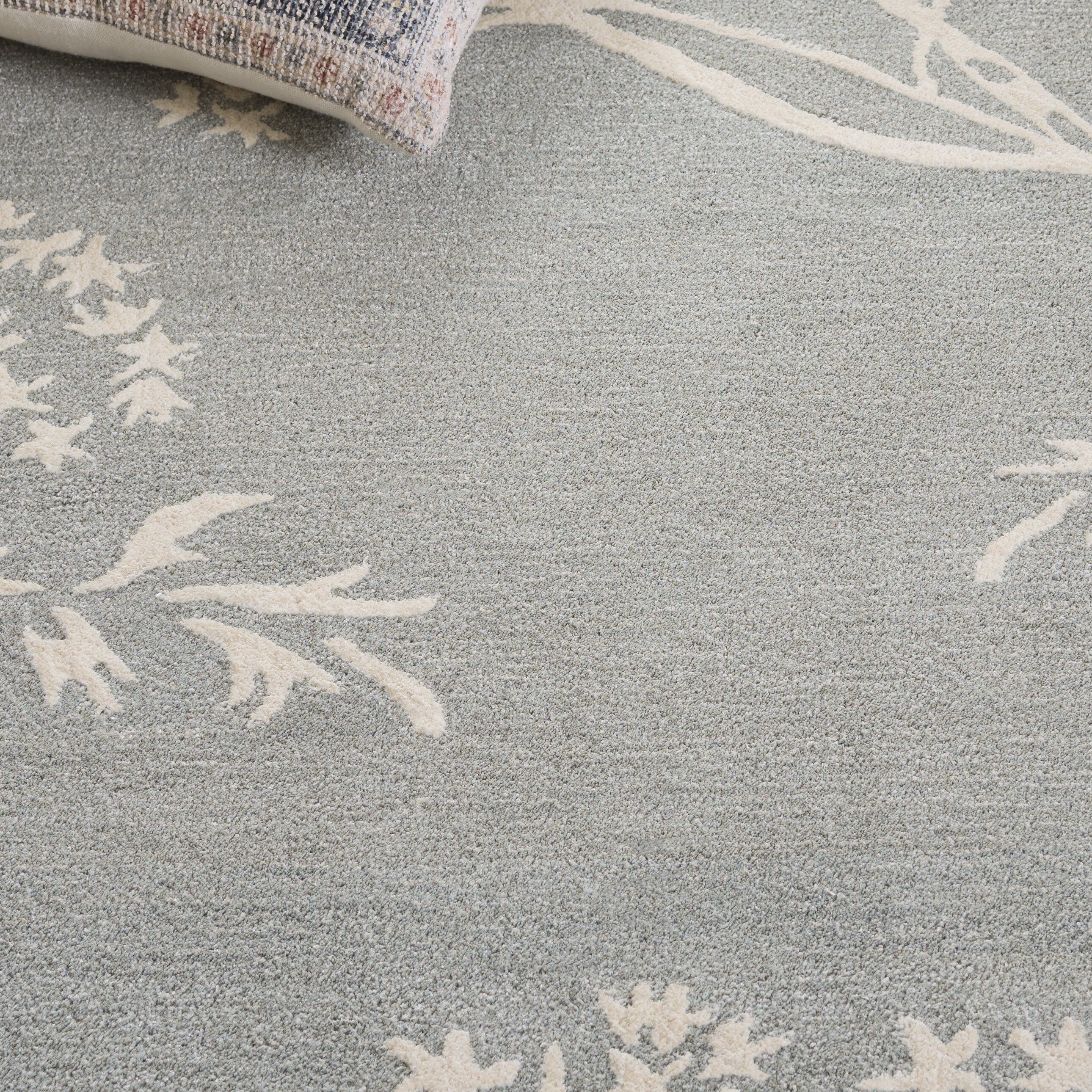 Safavieh BEL131B-4 rugs - View #4
