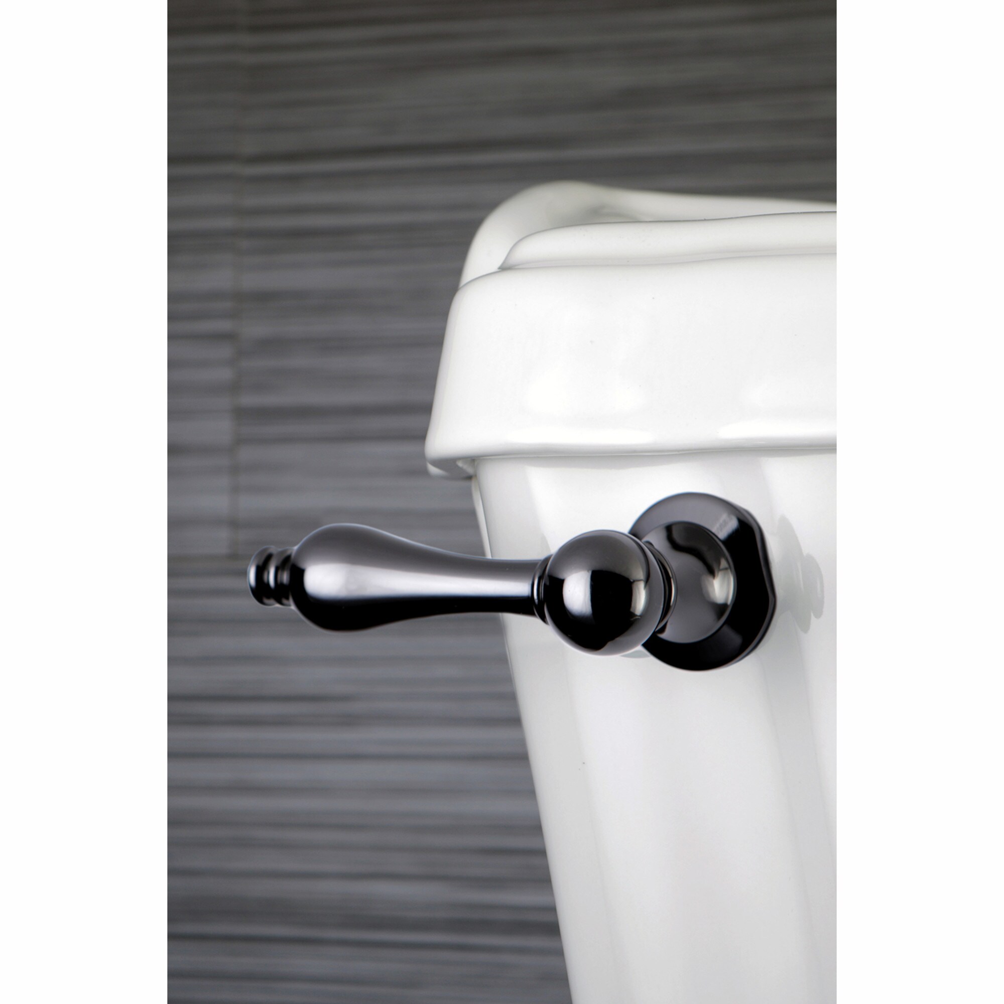 Kingston Brass WLNKTAL Flush-Lever - View #3