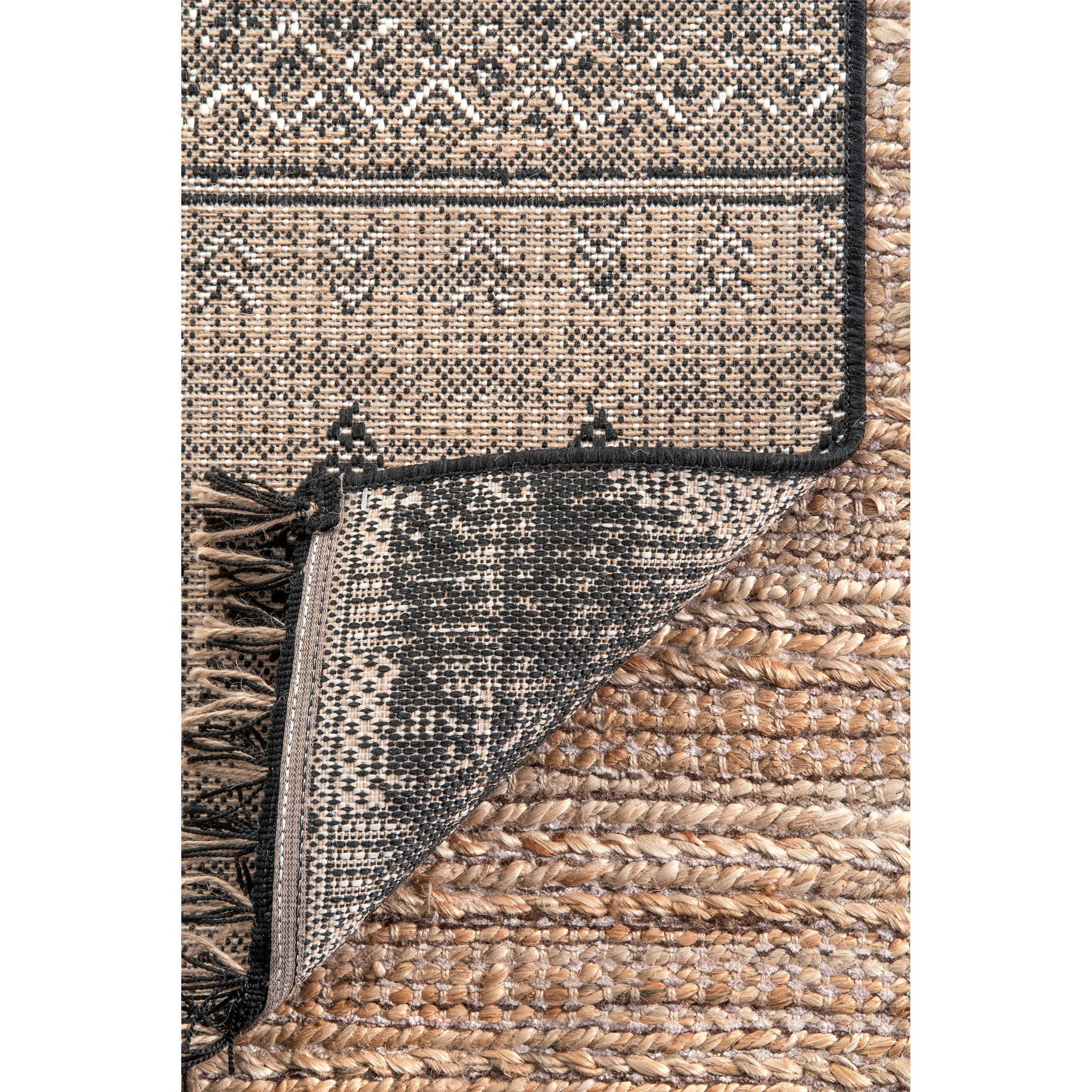 nuLOOM CTTR04A-8010 rugs - View #6
