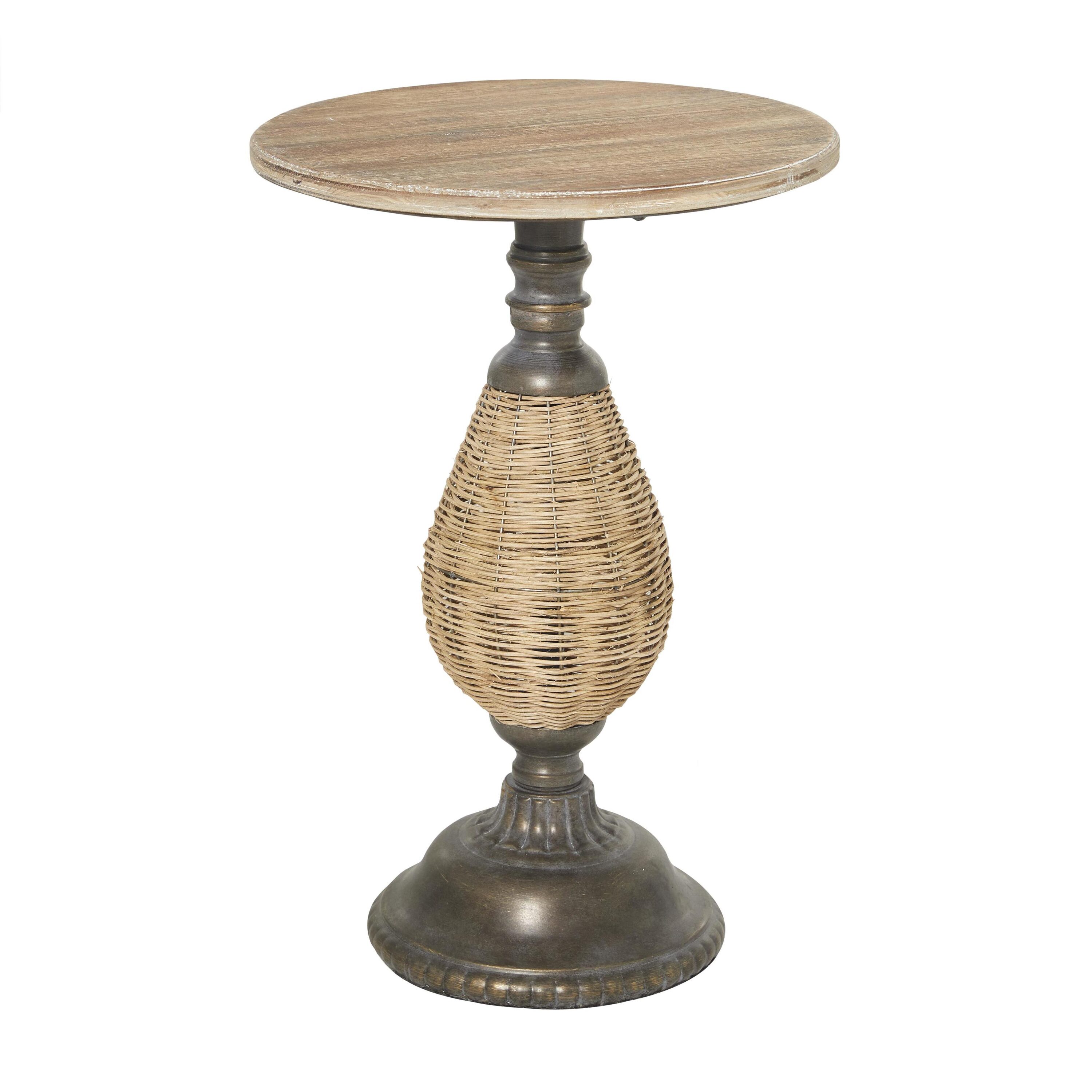 Grayson Lane 98838 End-Tables - View #2