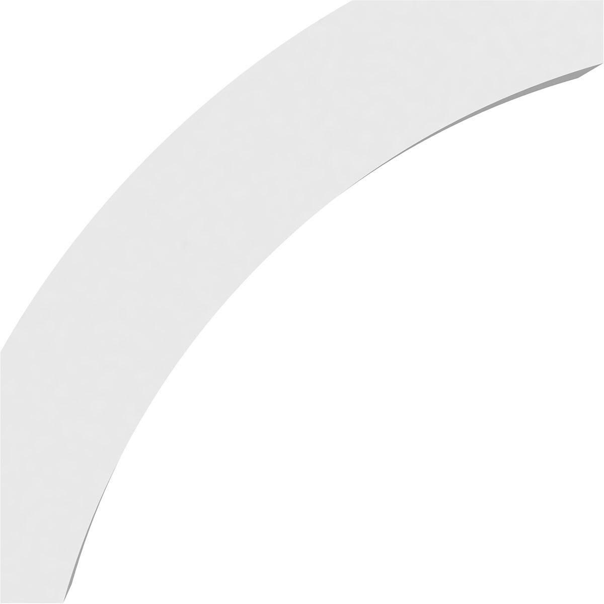 Ekena Millwork BRCP05X16X16THR braces - View #3