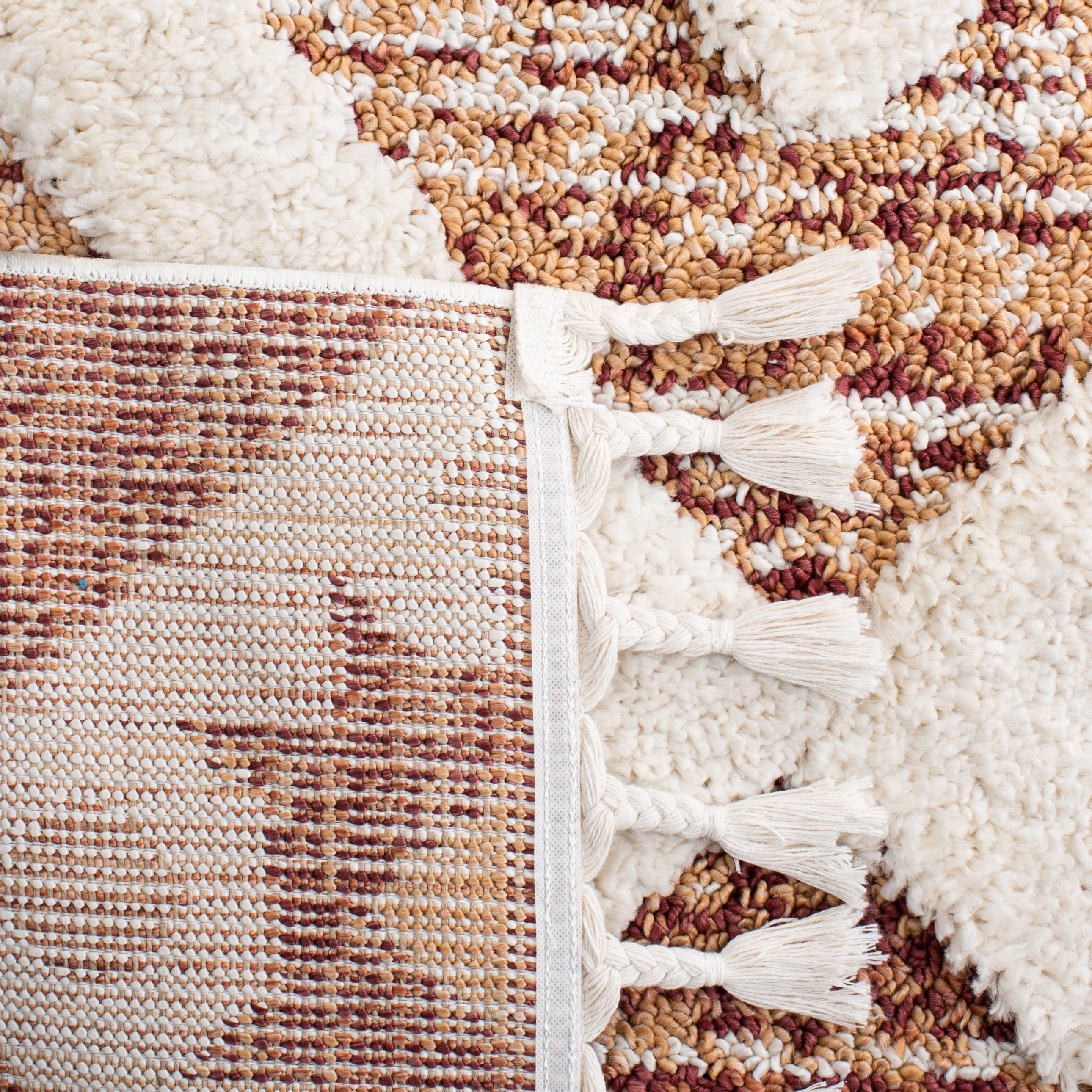 Safavieh MTS664P-4 rugs - View #3