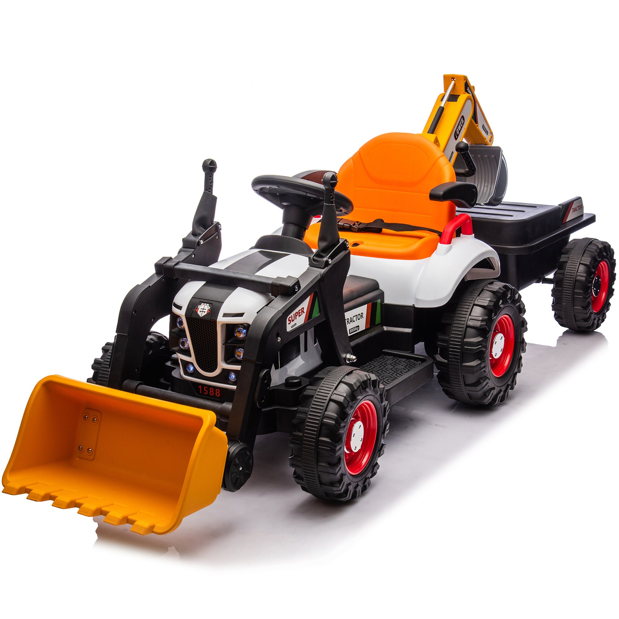 Misopily LMS0305K64 Play-Toys - View #4