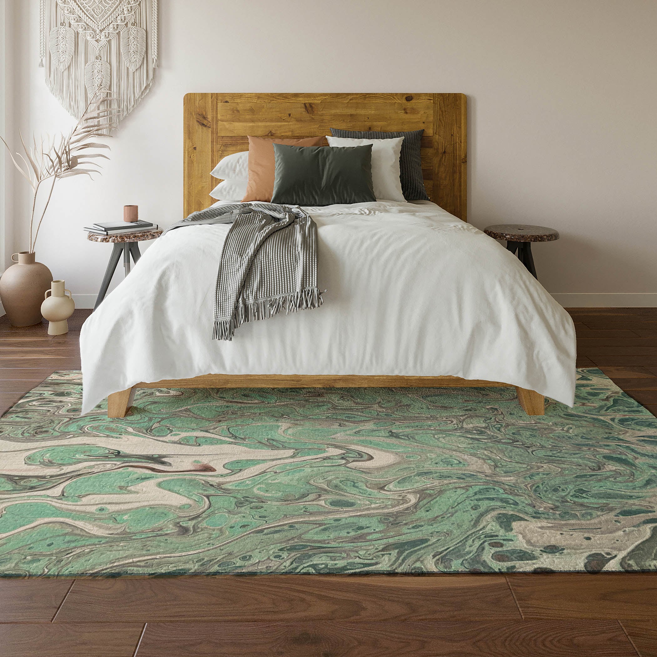 Addison Rugs AMF54MT5X8 rugs - View #6