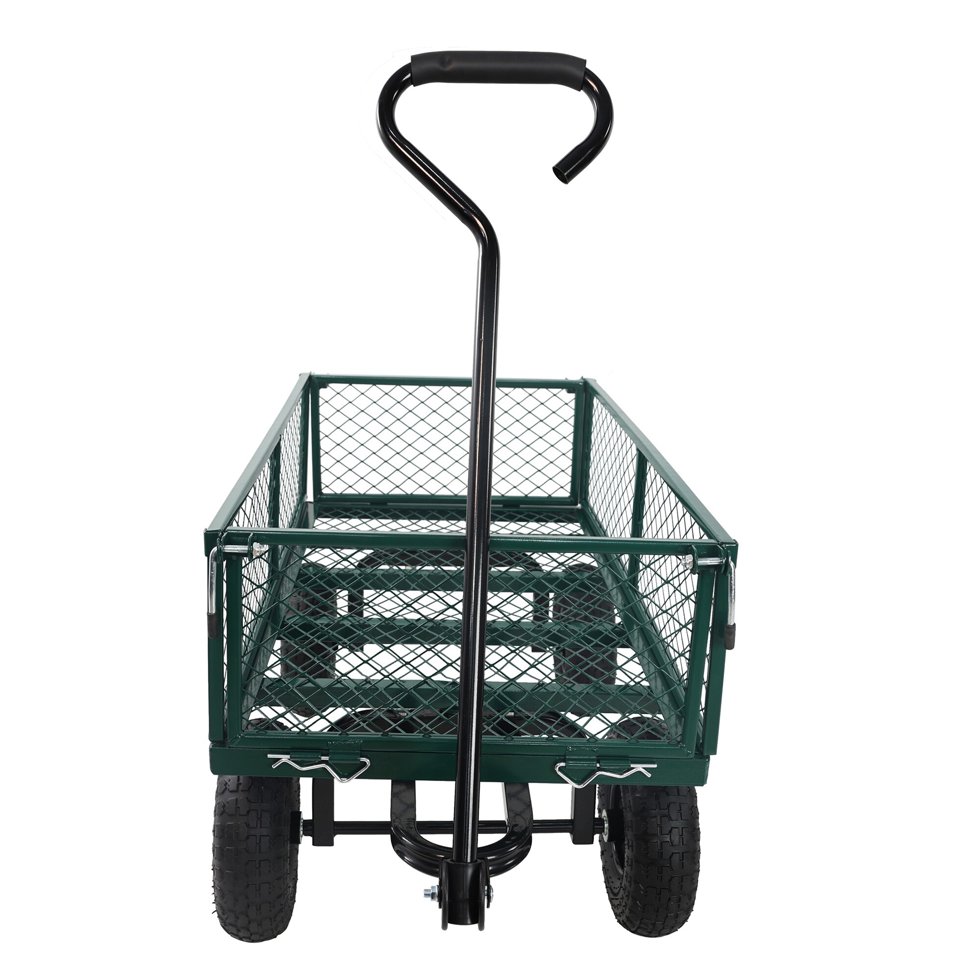 Bybafun YB0100049 Yard-Carts - View #3
