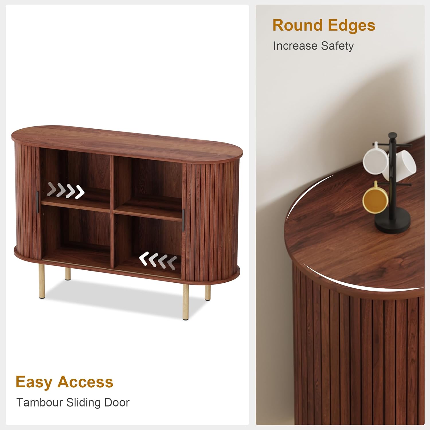 Der Rose DXX-PHK-33J8BT5A chests - View #4