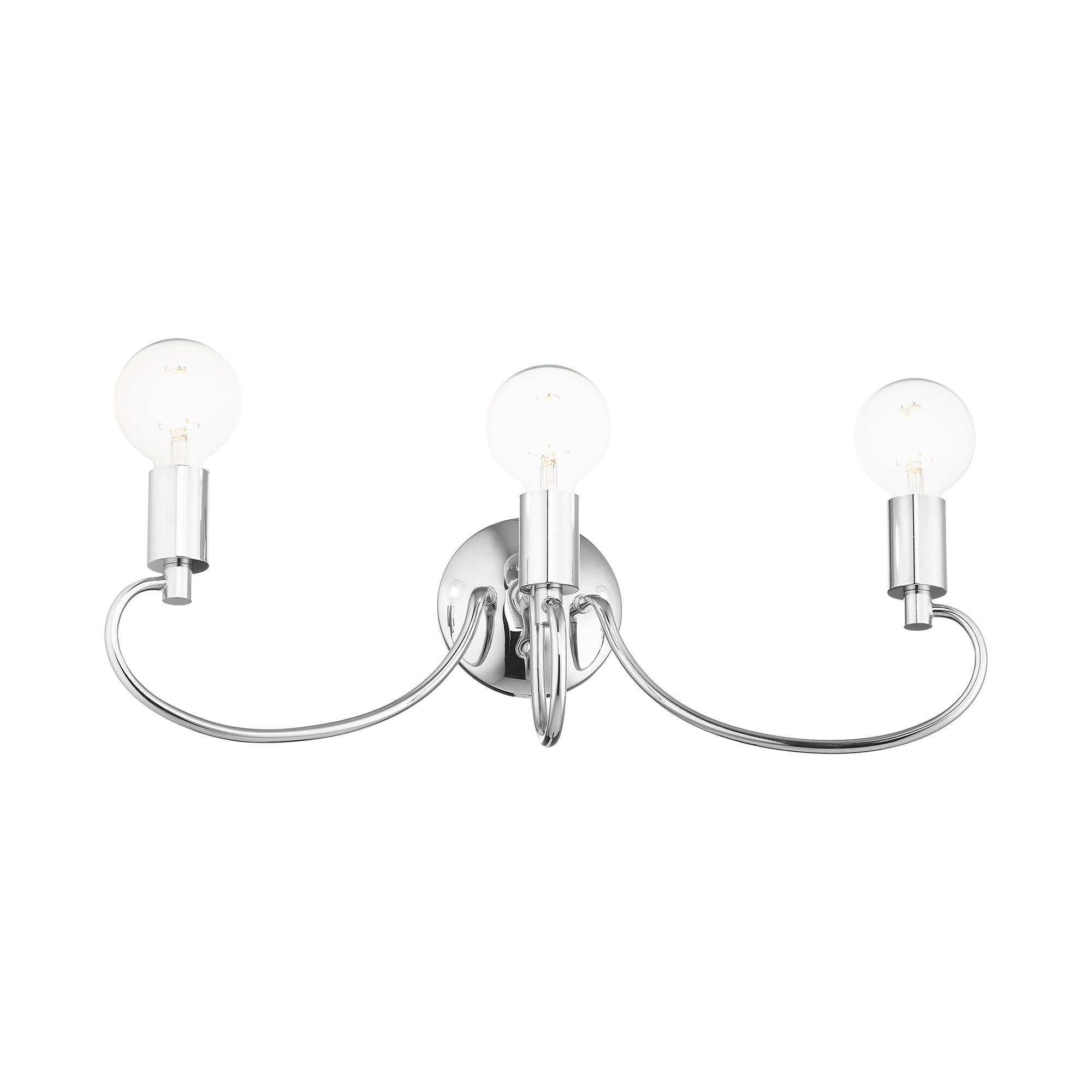 Livex Lighting 16583-05 b089995 - View #6