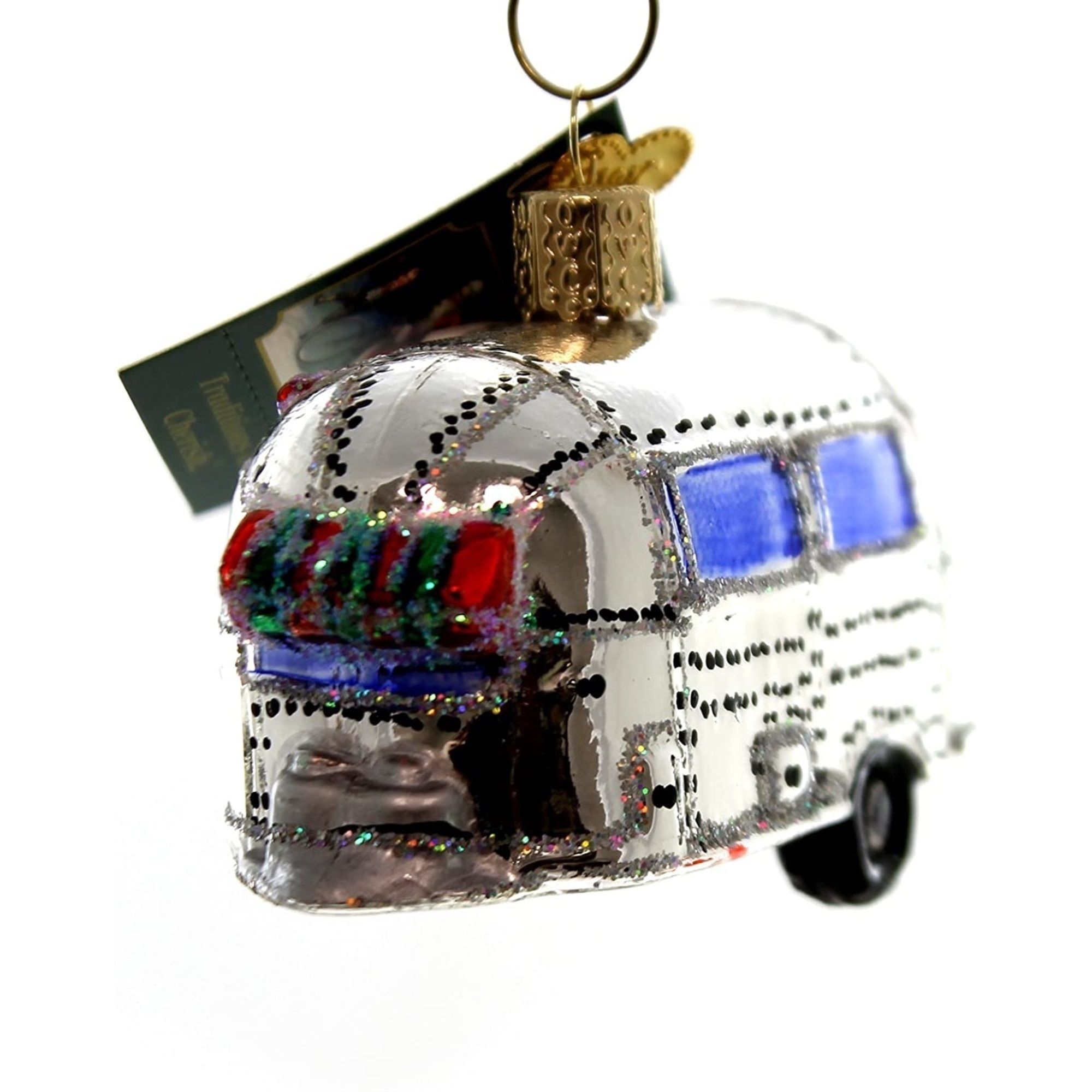 Old World Christmas 729343460530 m060040 - View #2