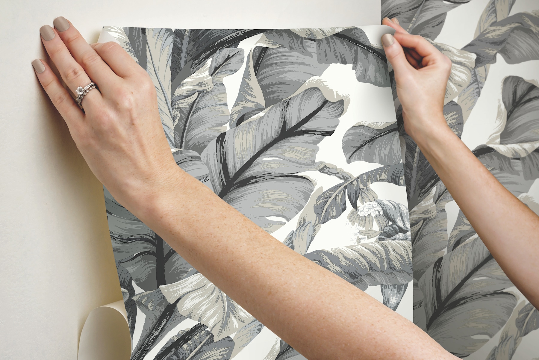 York Wallcoverings PSW1037RL wallpaper - View #6