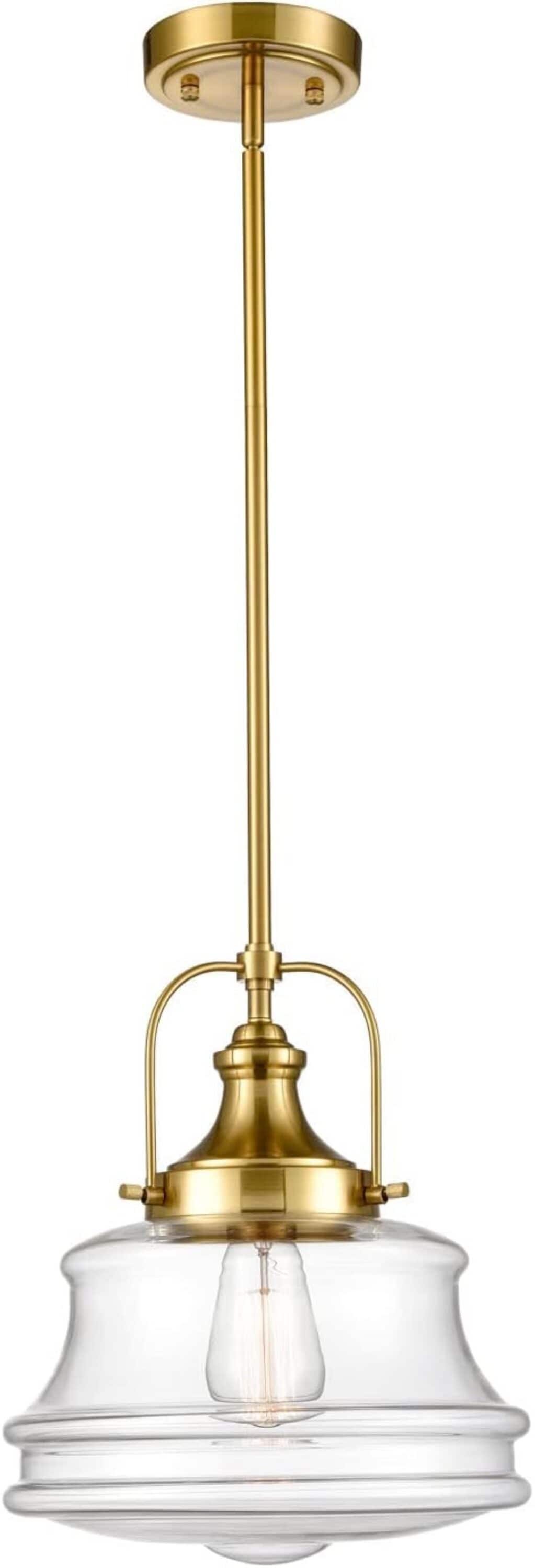 Claxy DE-B5298DU-J Pendant-Lights - View #2