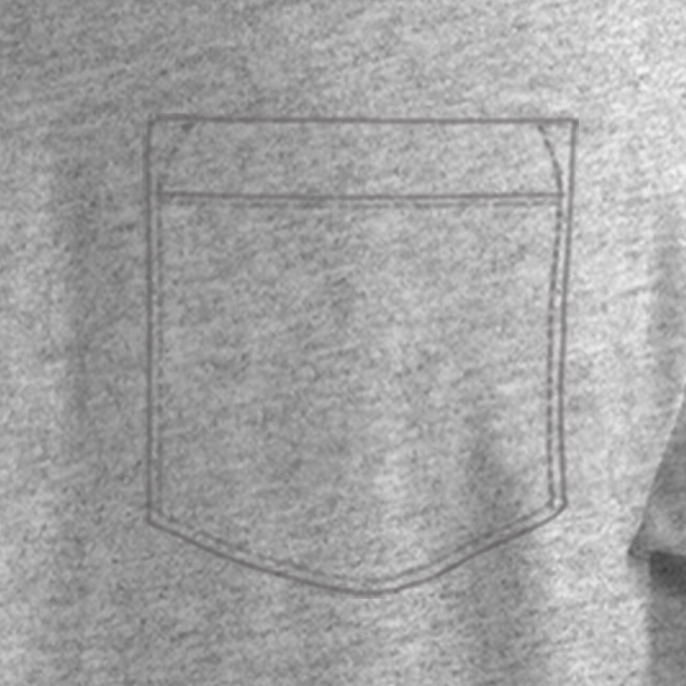  DG1M-14819 ATH M Tops-Shirts - View #2