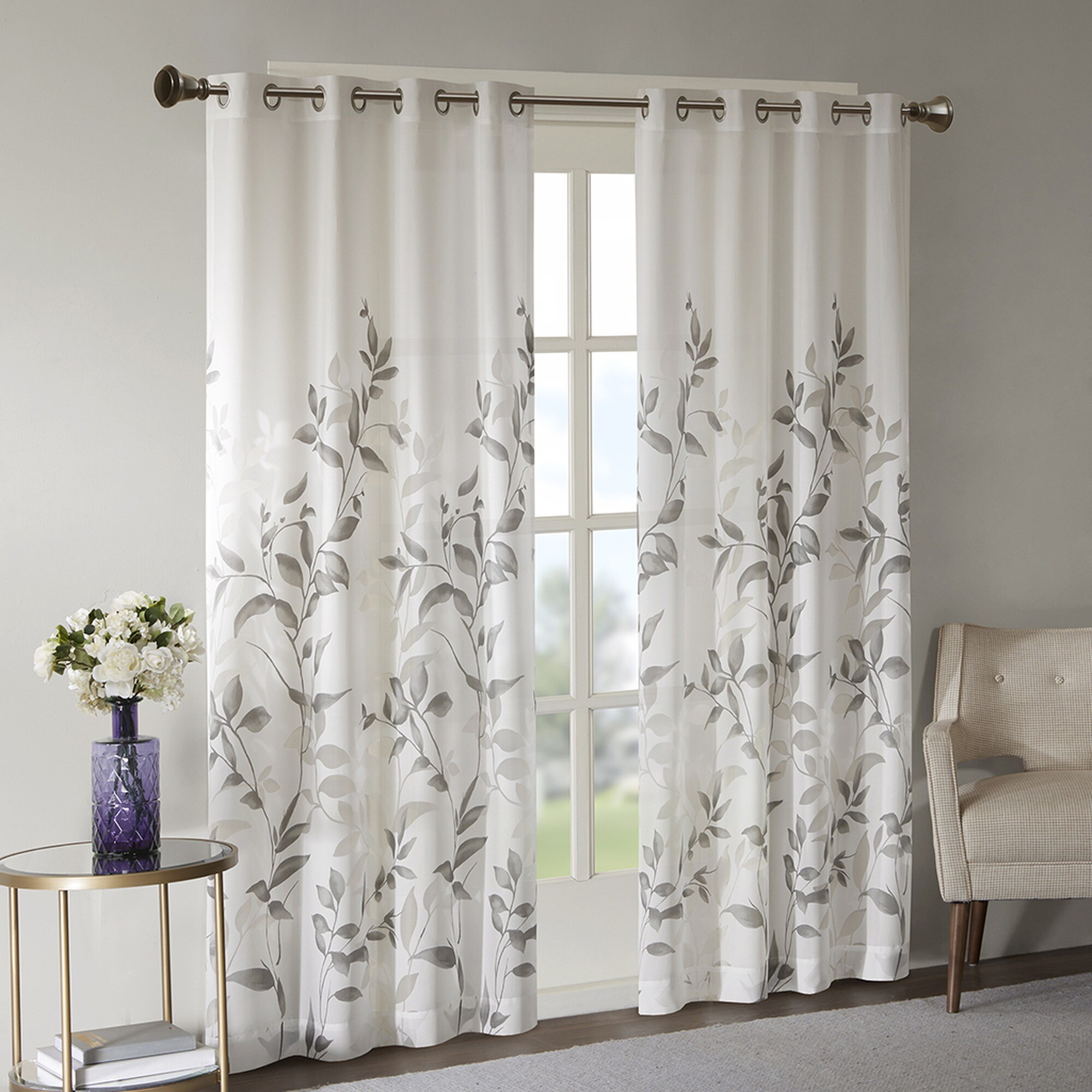 HyperDrop Cart ZW-B03598173 curtains - View #3