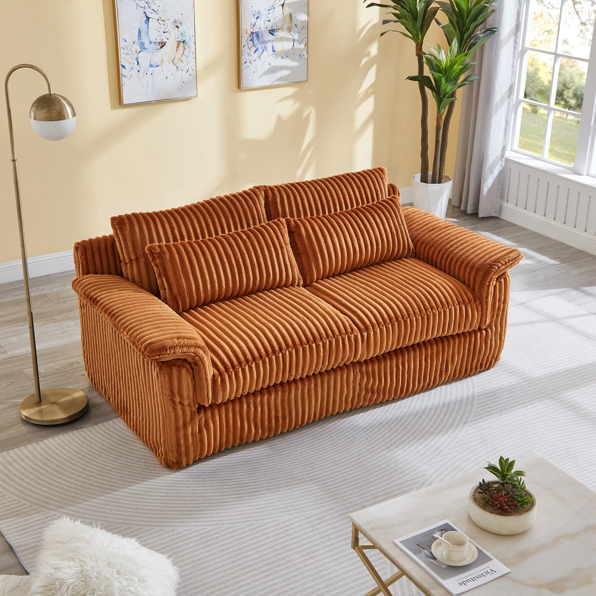 Bybafun YD2700067 Sofas-Loveseats - View #4